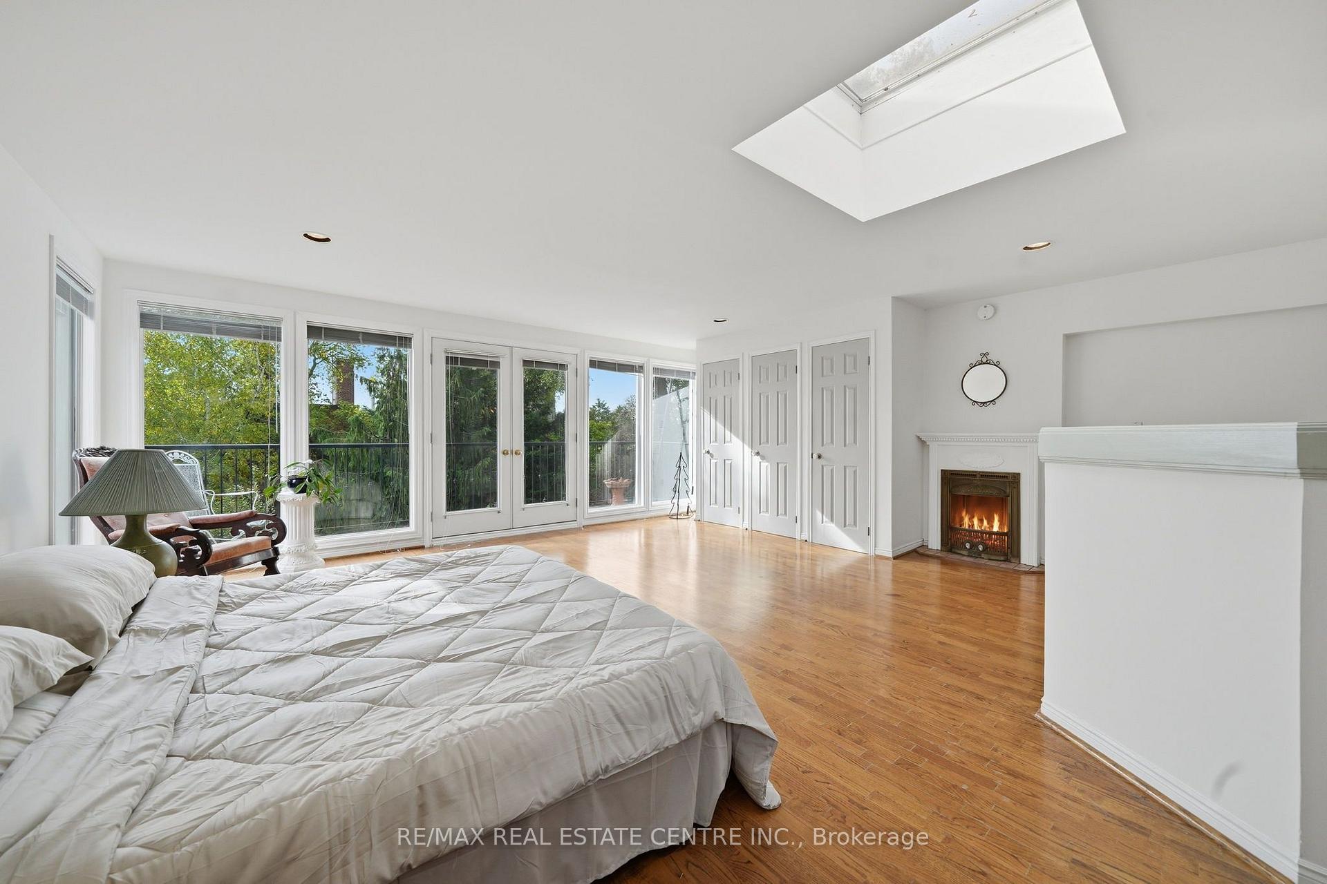 Photo 33 of 71 Lyall Avenue, Toronto, East End-Danforth — HOMEH