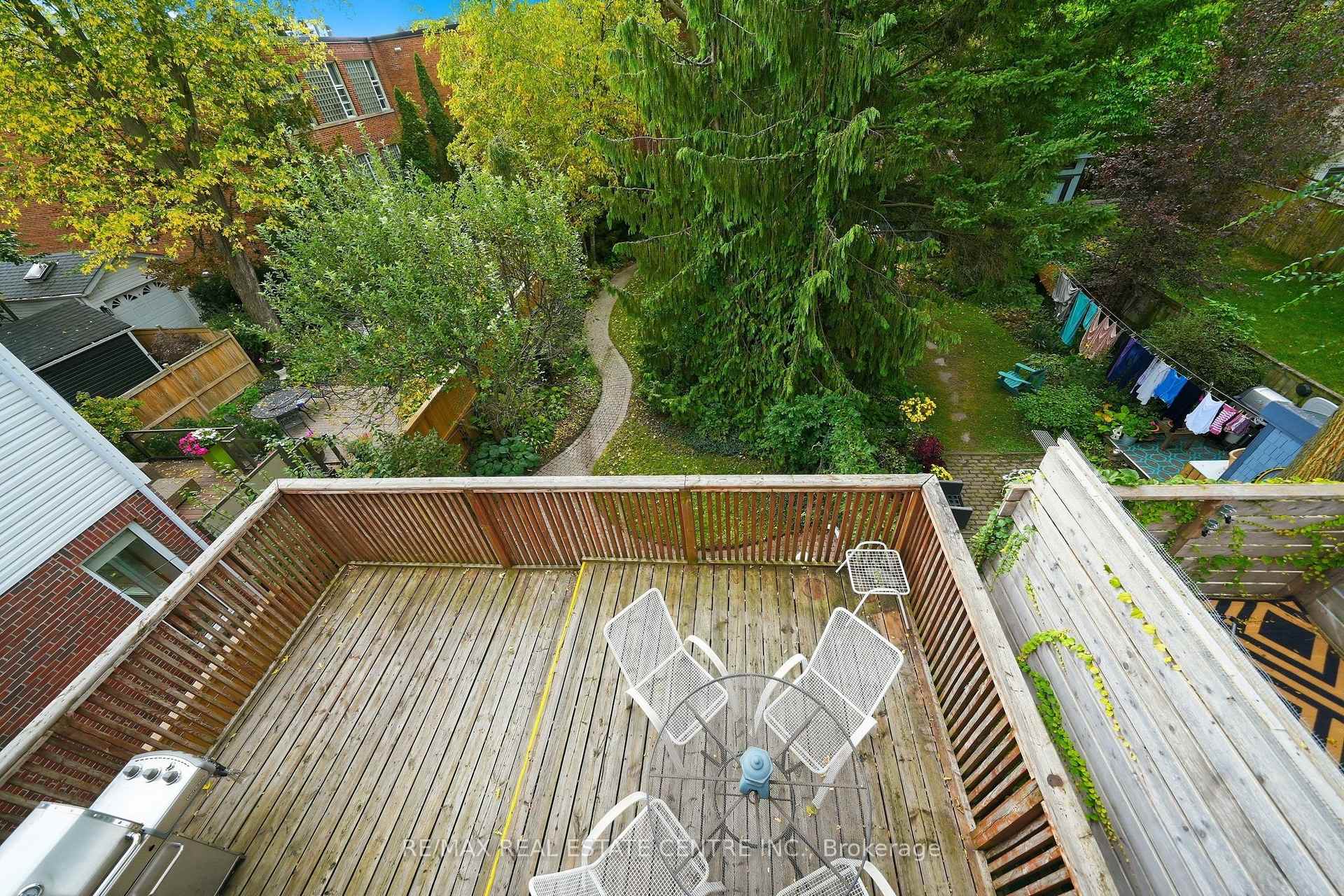 Photo 36 of 71 Lyall Avenue, Toronto, East End-Danforth — HOMEH