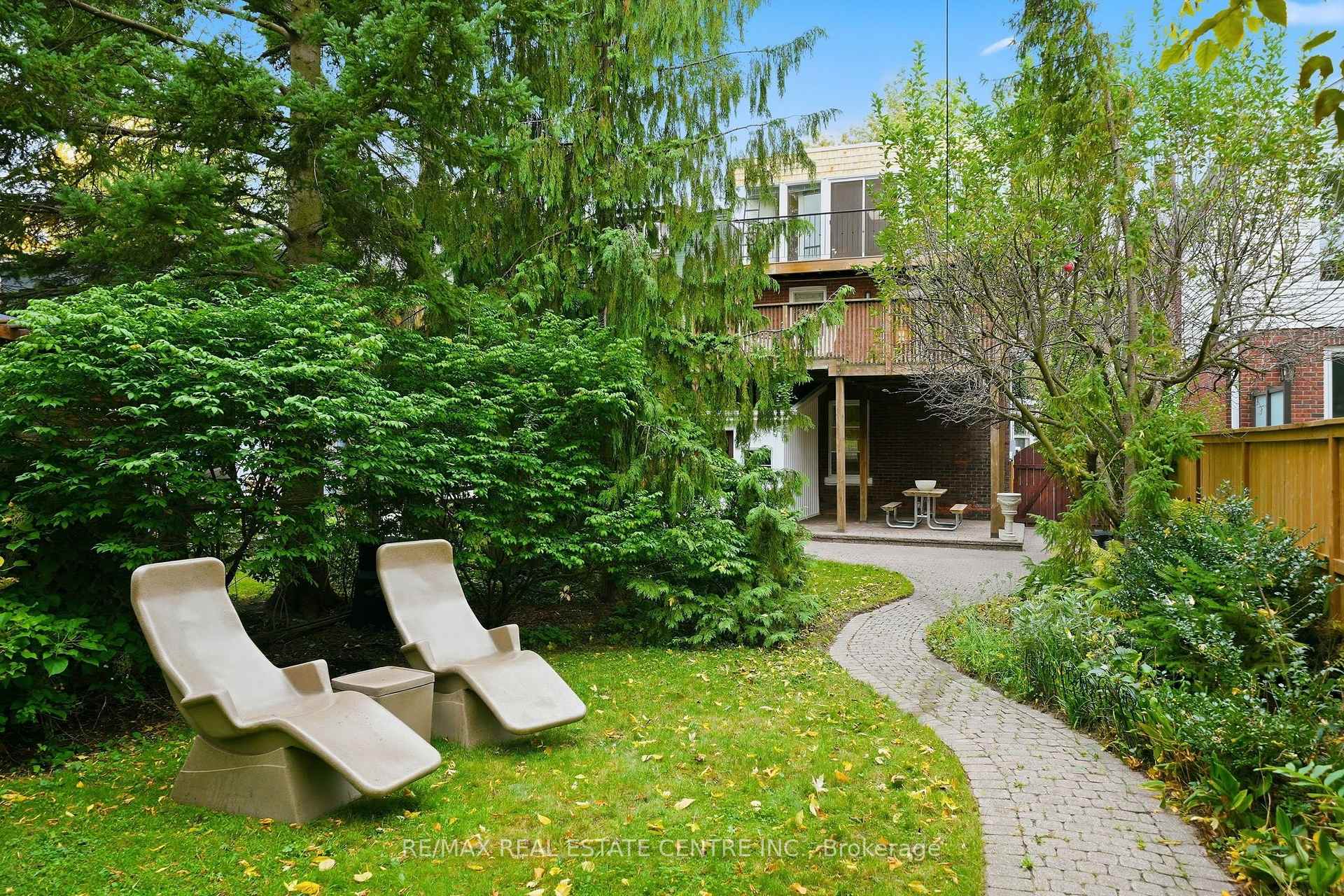 Photo 44 of 71 Lyall Avenue, Toronto, East End-Danforth — HOMEH