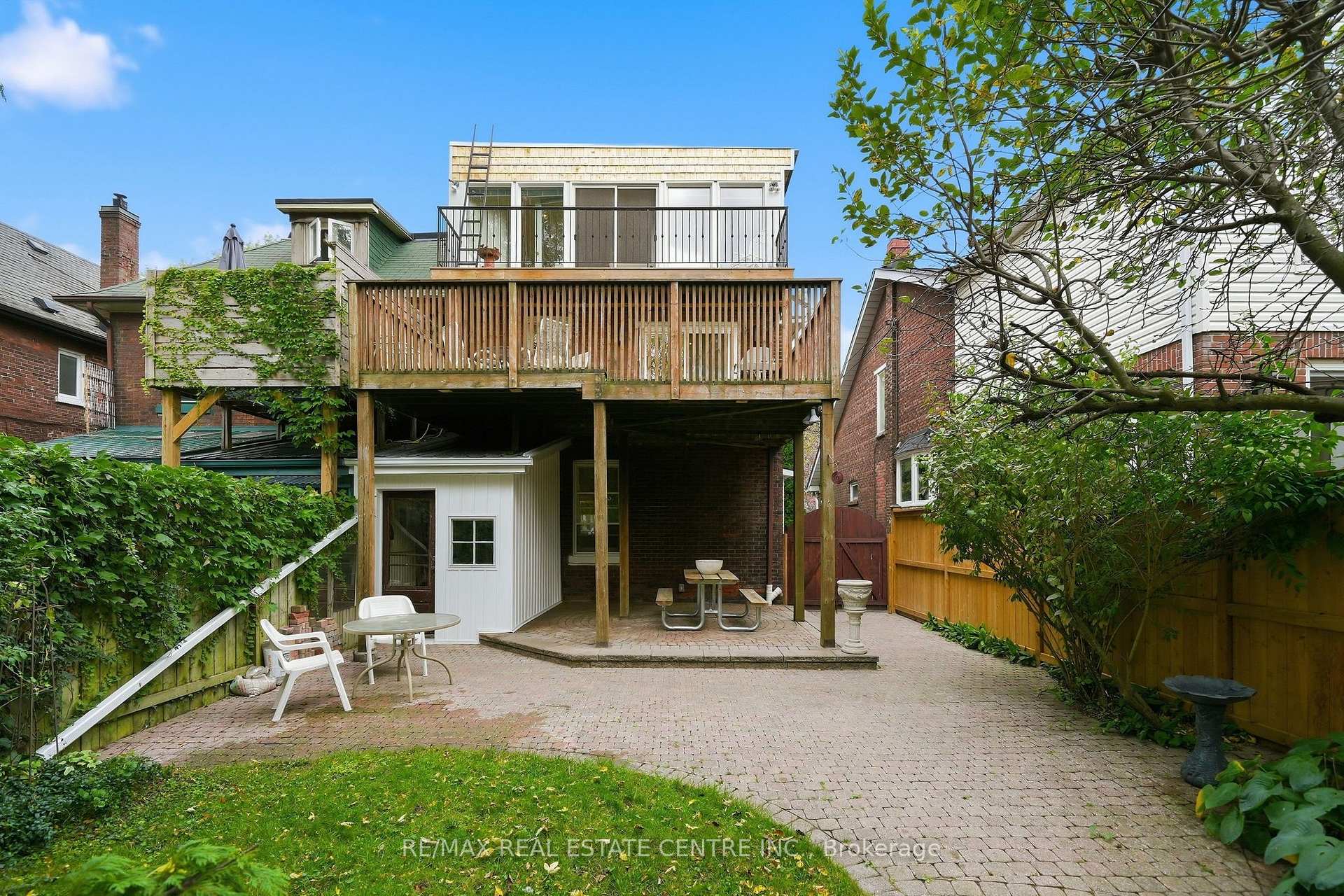 Photo 45 of 71 Lyall Avenue, Toronto, East End-Danforth — HOMEH