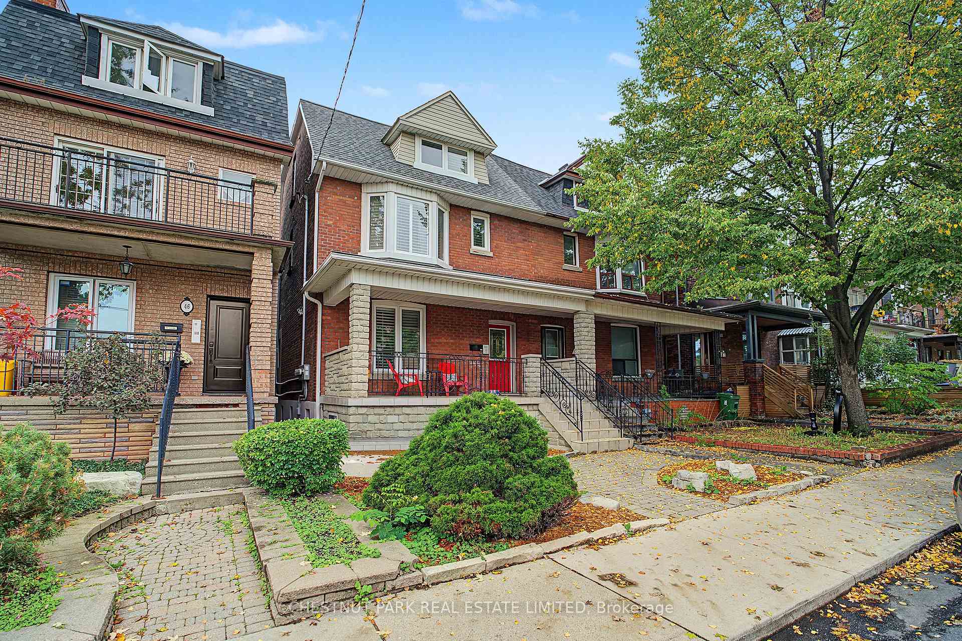 Photo of Unit Main, 48 Grace Street