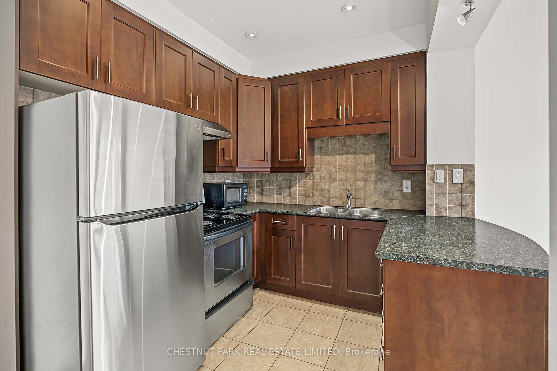 Photo 2 of Unit Main, 48 Grace Street, Toronto, Trinity-Bellwoods — HOMEH