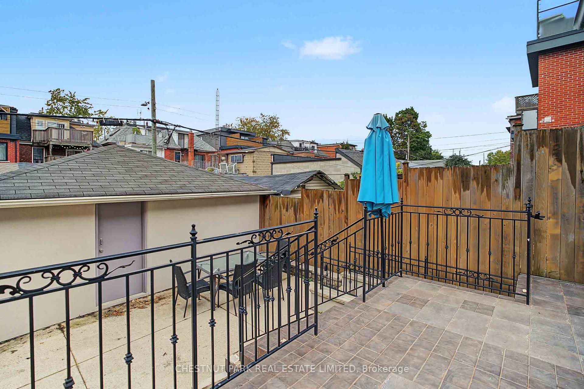 Photo 11 of Unit Main, 48 Grace Street, Toronto, Trinity-Bellwoods — HOMEH