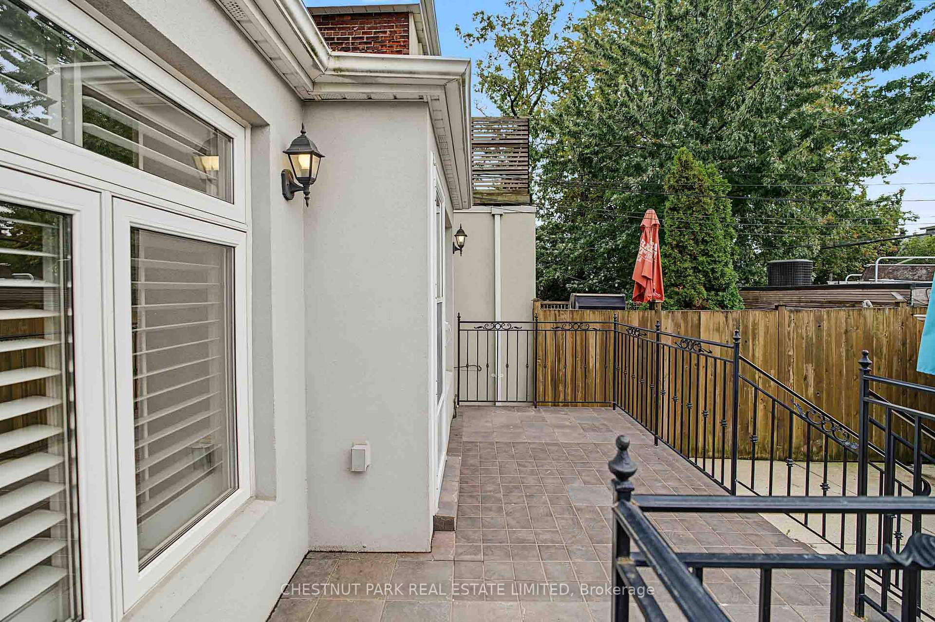 Photo 12 of Unit Main, 48 Grace Street, Toronto, Trinity-Bellwoods — HOMEH