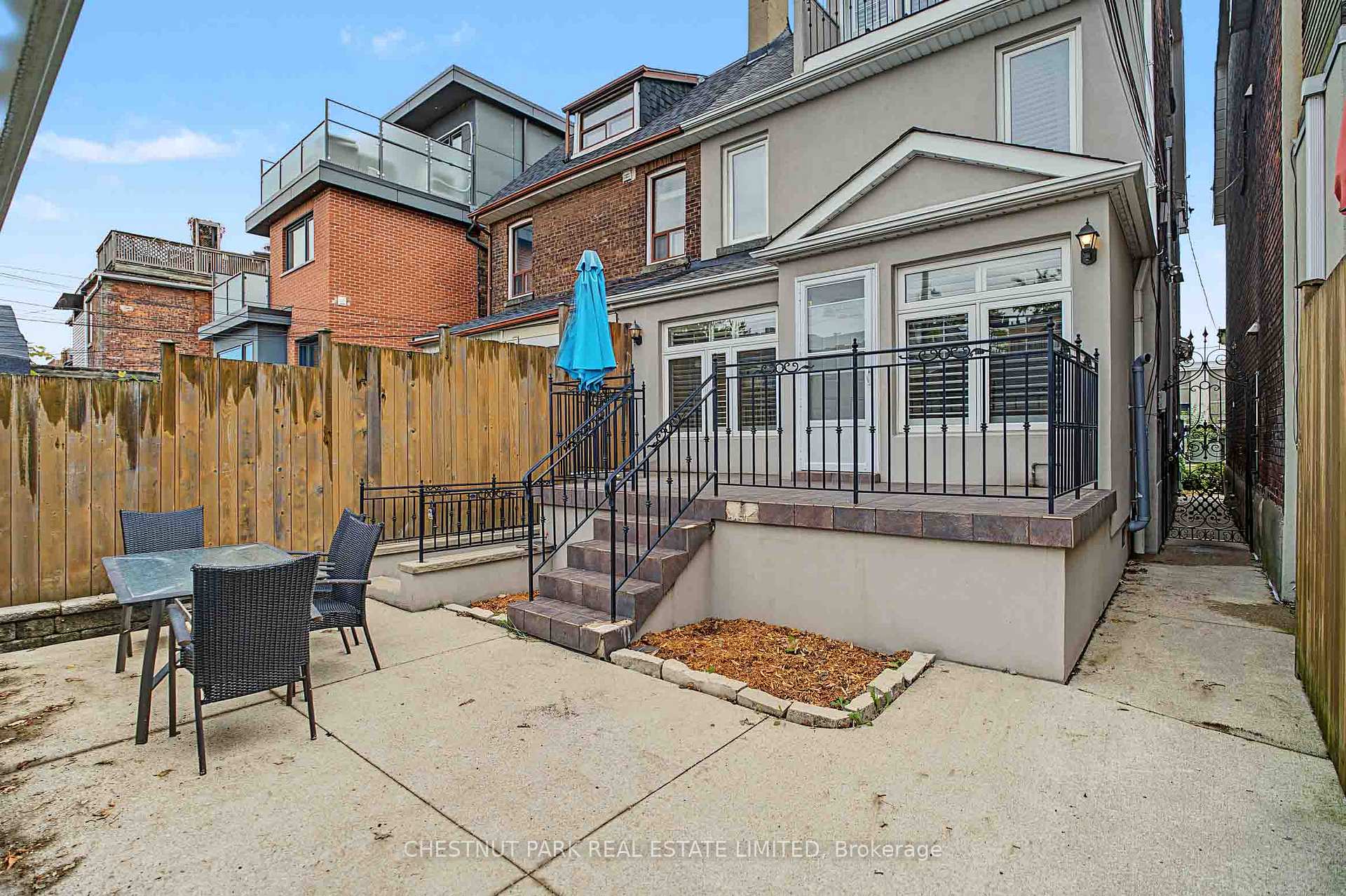 Photo 13 of Unit Main, 48 Grace Street, Toronto, Trinity-Bellwoods — HOMEH