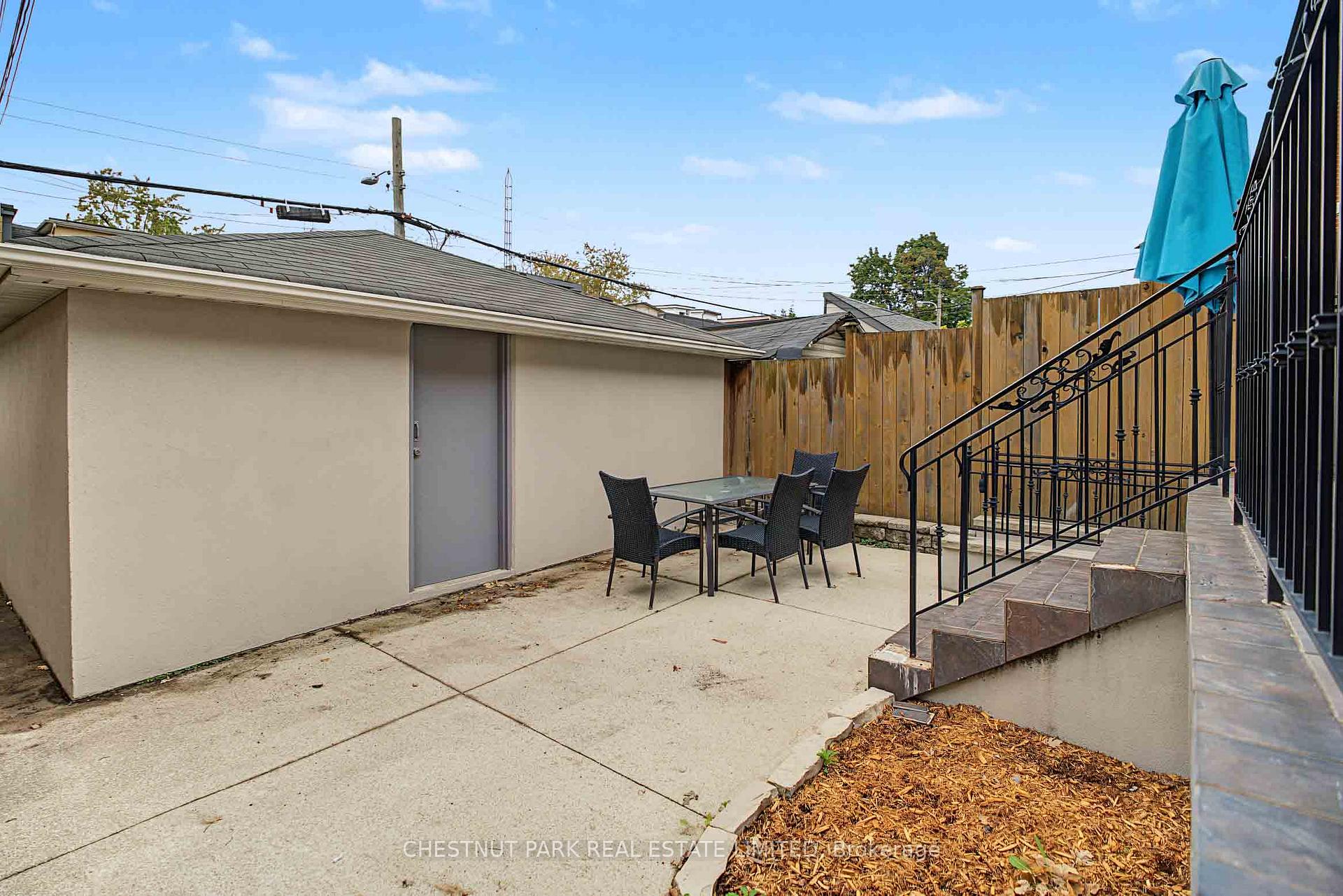 Photo 14 of Unit Main, 48 Grace Street, Toronto, Trinity-Bellwoods — HOMEH