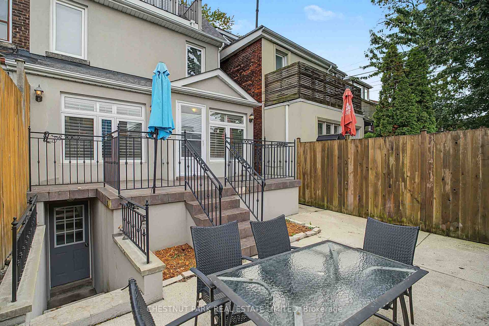 Photo 15 of Unit Main, 48 Grace Street, Toronto, Trinity-Bellwoods — HOMEH