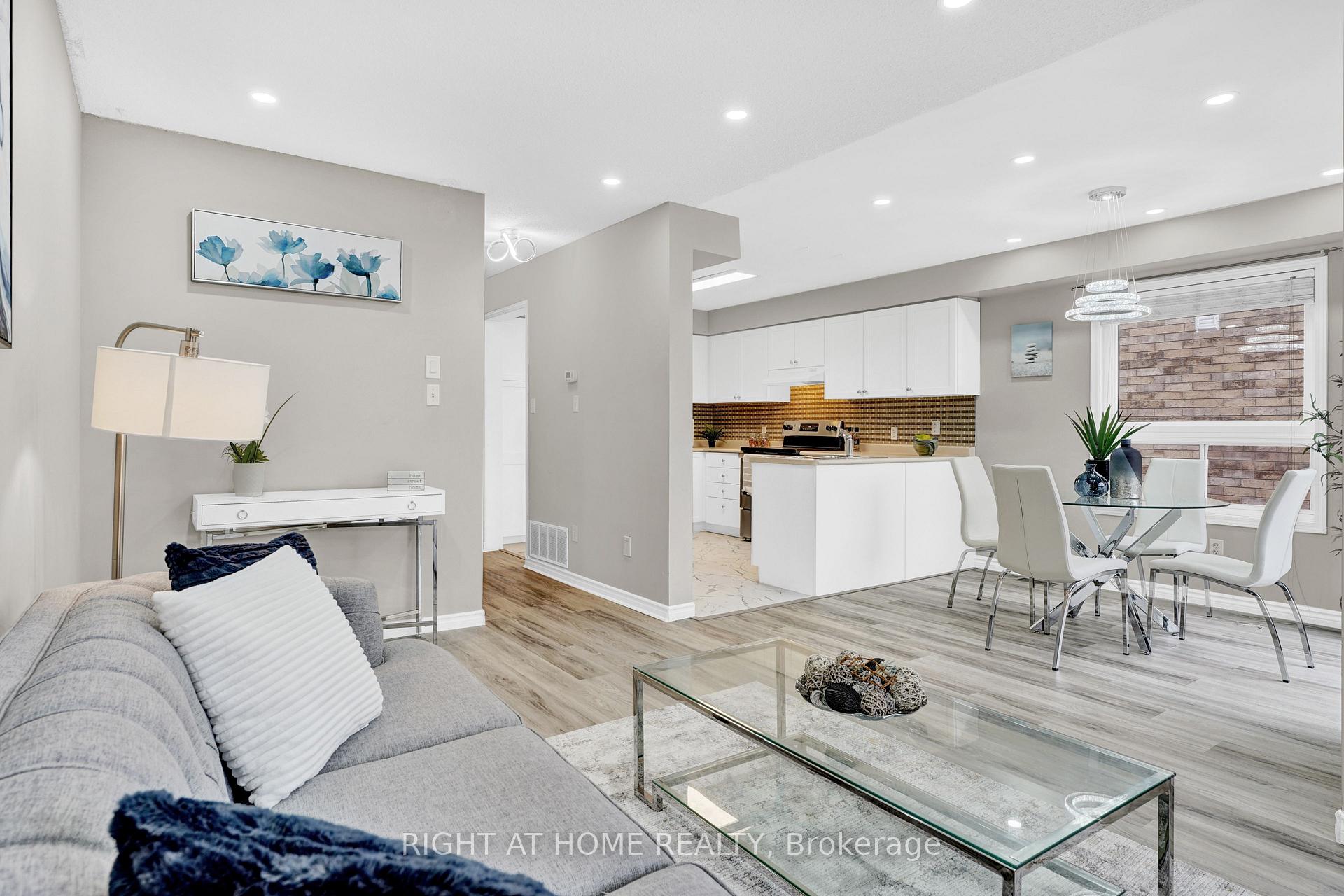 Photo 4 of 1720 Radcliffe Drive, Oshawa, Samac — HOMEH