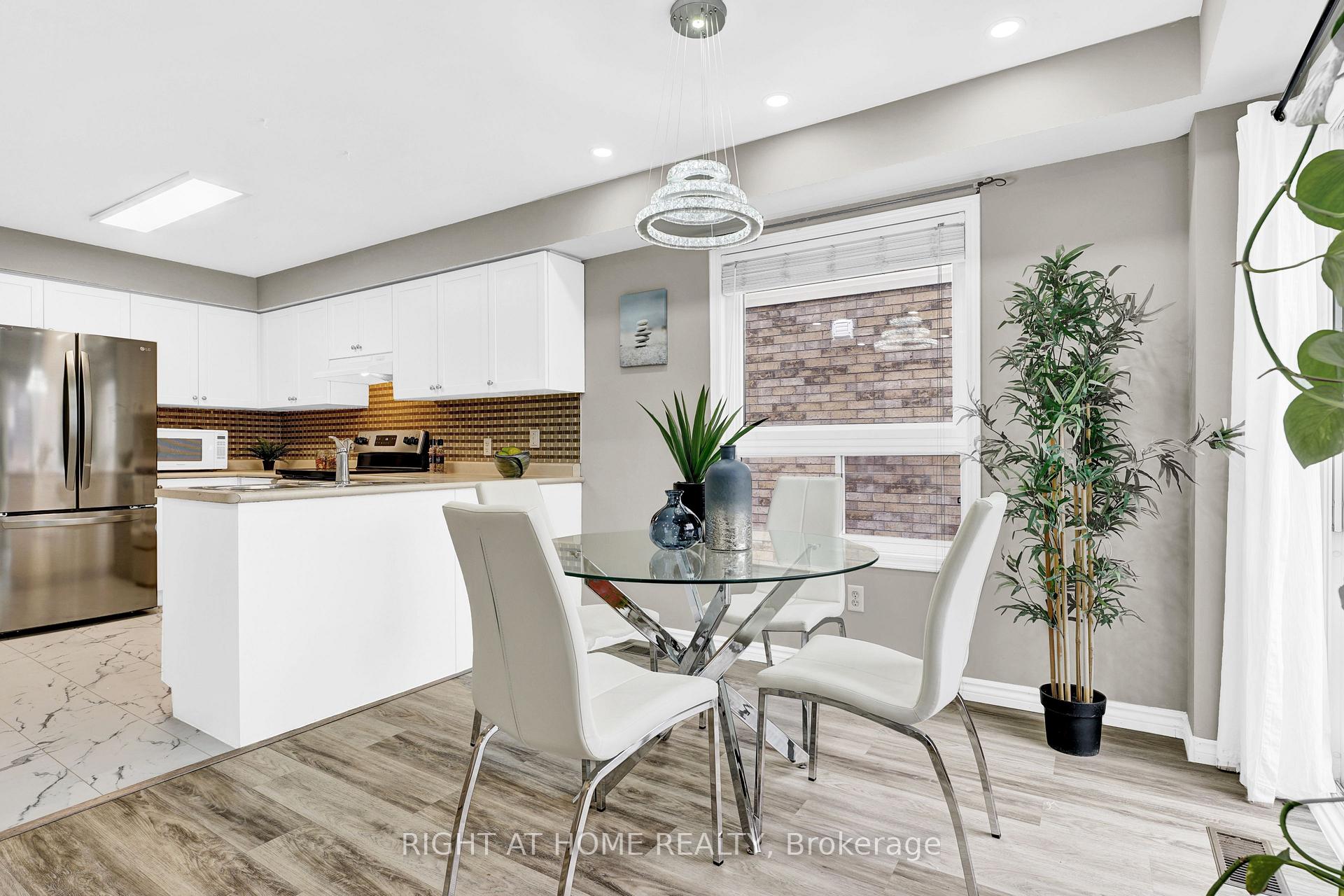 Photo 7 of 1720 Radcliffe Drive, Oshawa, Samac — HOMEH