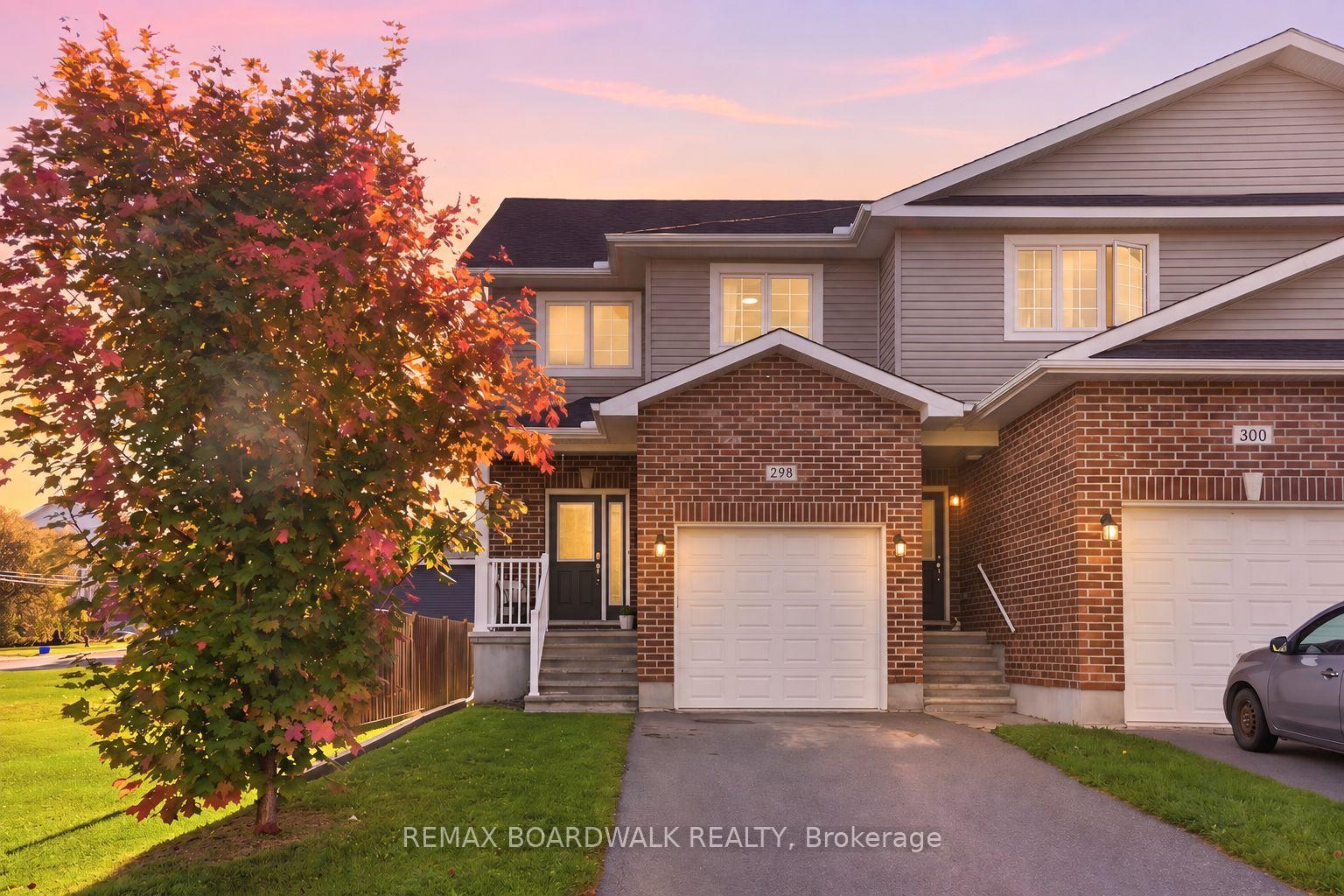 Photo of 298 William Street W