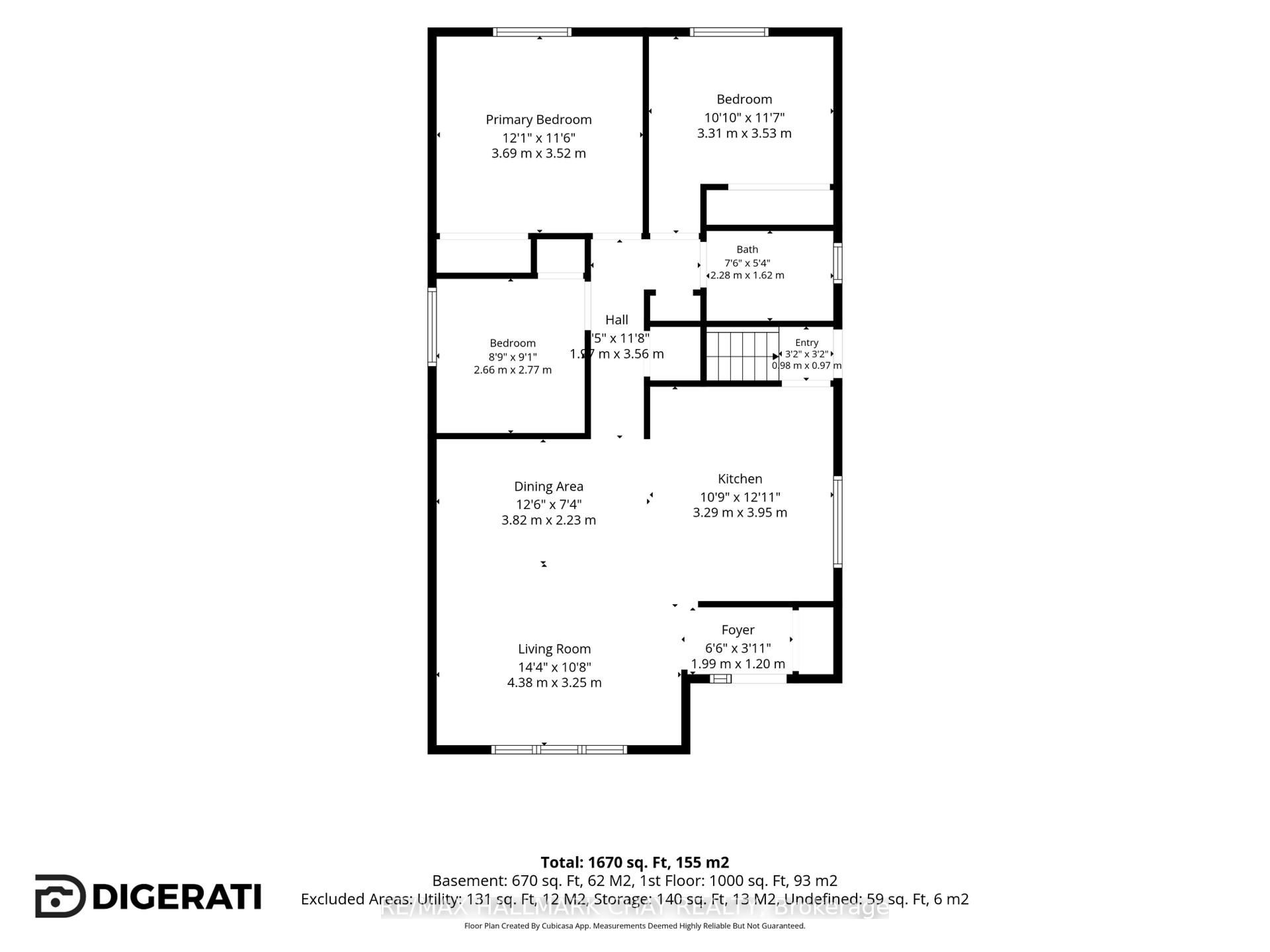 Photo 28 of Unit UPPER, 11 Daphne Crescent, Barrie, Cundles East — HOMEH