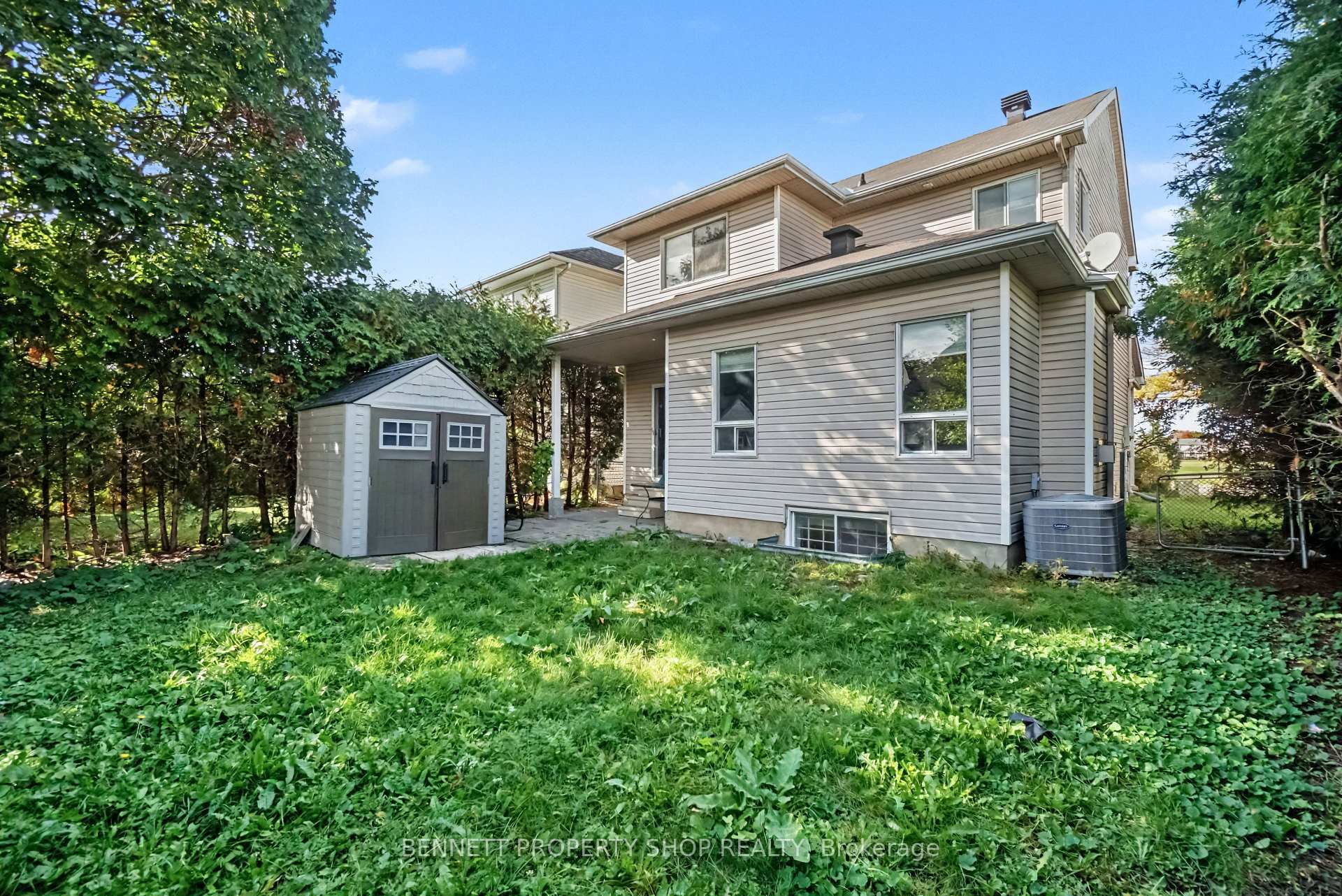 Photo 20 of 644 Valin Street, Ottawa, Fallingbrook/Gardenway South — HOMEH