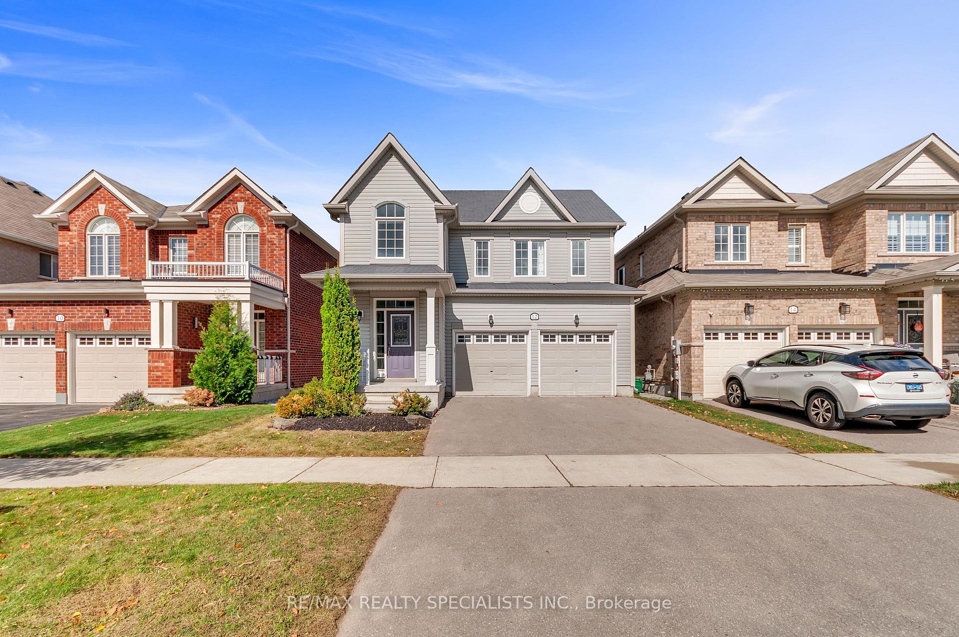 Photo 1 of 12 Greco Avenue, Georgina, Keswick South — HOMEH