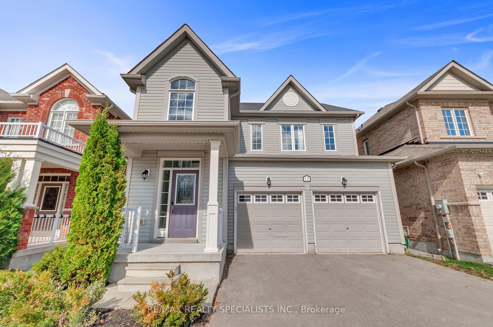 Photo 3 of 12 Greco Avenue, Georgina, Keswick South — HOMEH