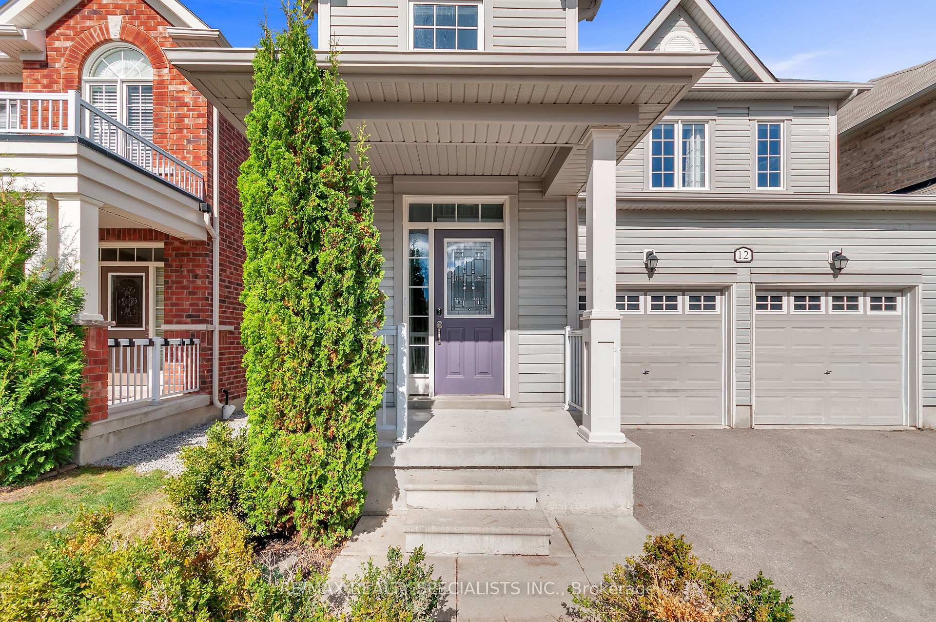 Photo 4 of 12 Greco Avenue, Georgina, Keswick South — HOMEH