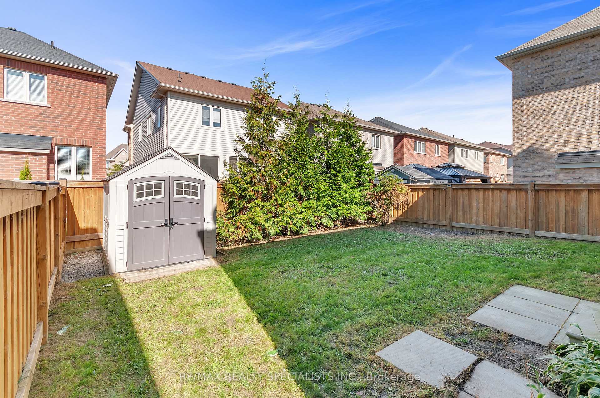 Photo 30 of 12 Greco Avenue, Georgina, Keswick South — HOMEH