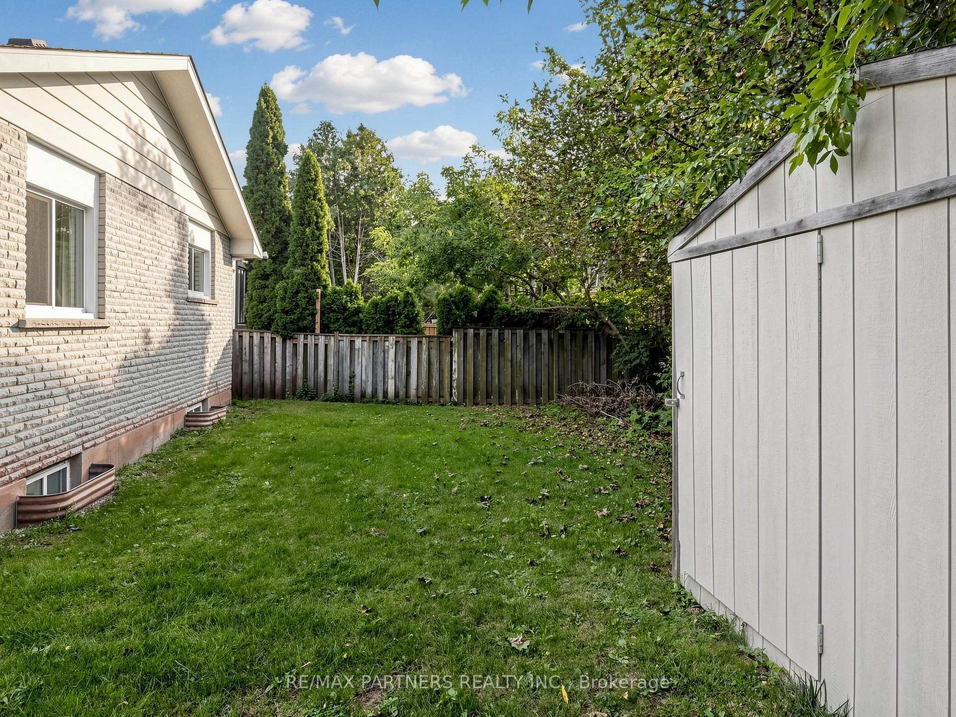 Photo 41 of 35 Culham Street, Oakville, College Park — HOMEH