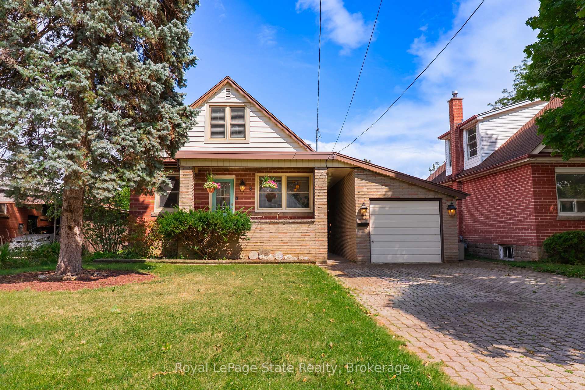 Photo of 8 Cameron Avenue