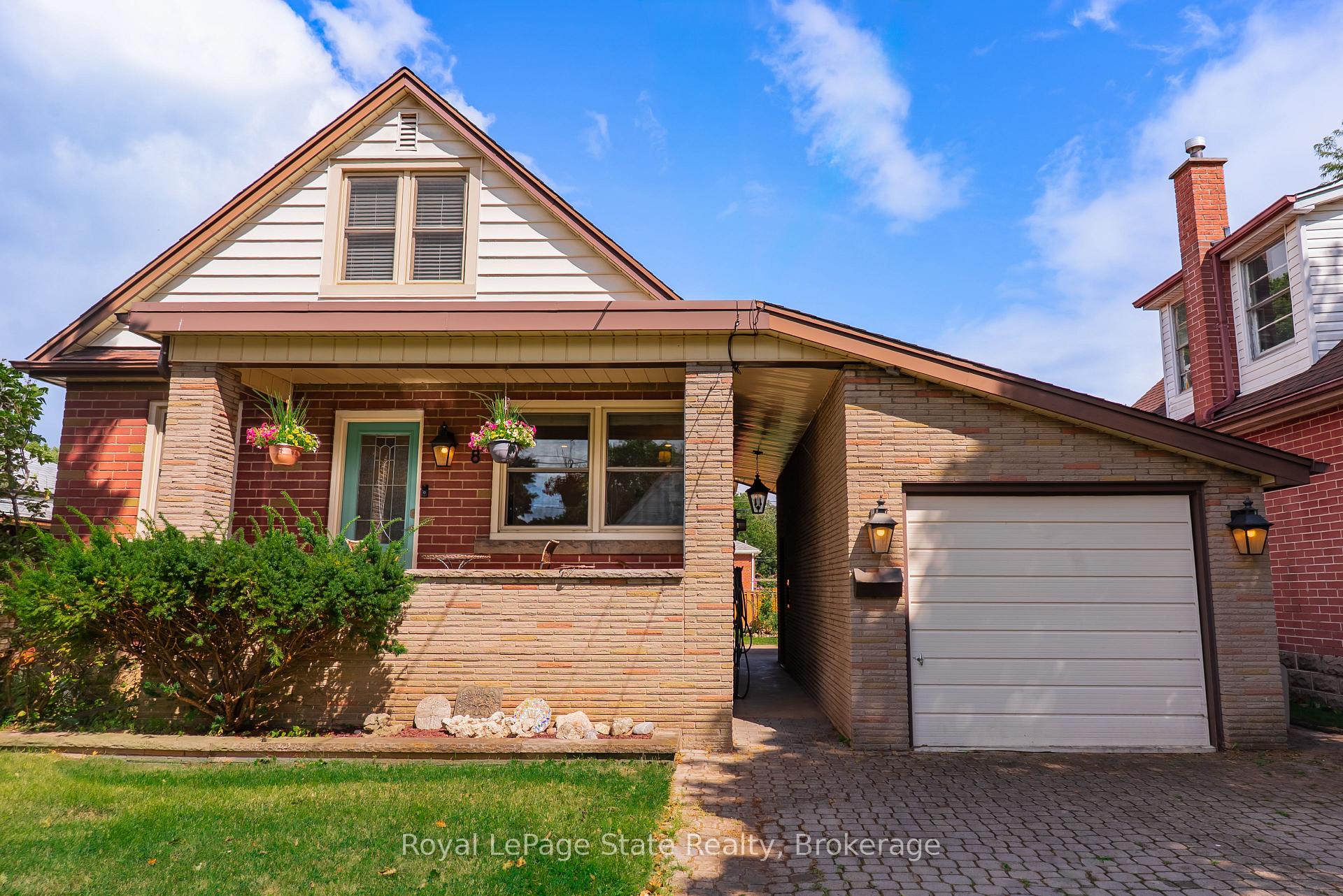 Photo 2 of 8 Cameron Avenue, Hamilton, Dundas — HOMEH