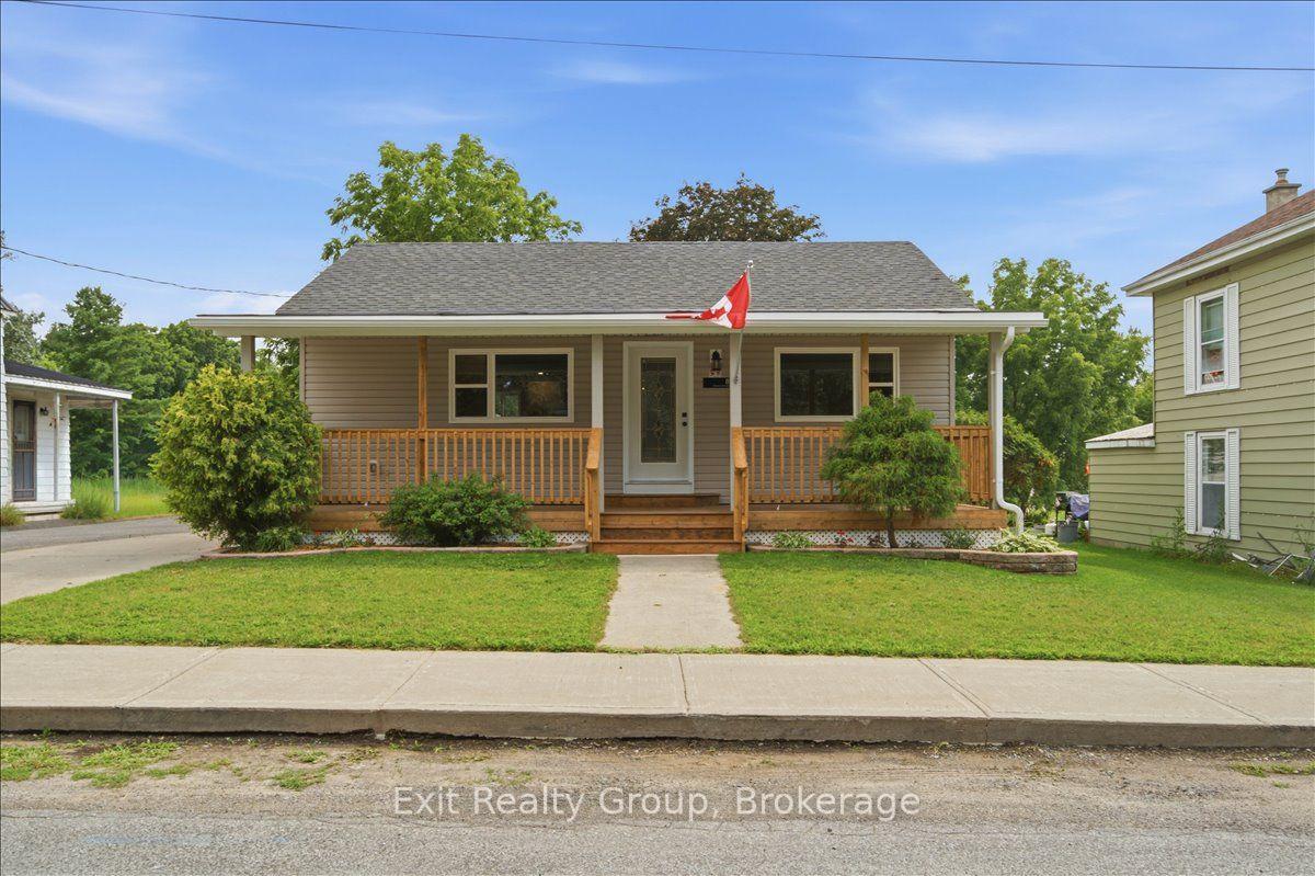 Photo of 8 Albert Street