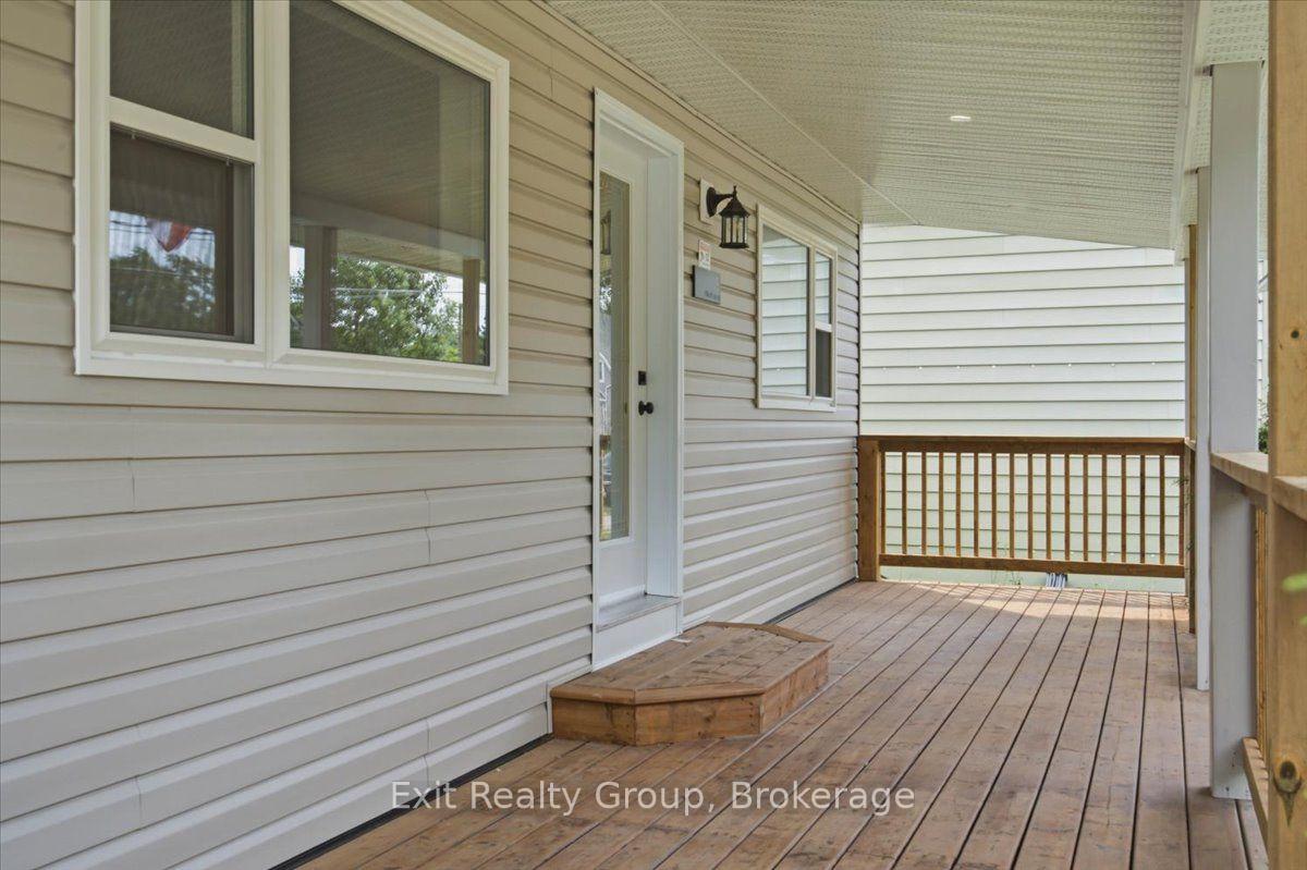 Photo 38 of 8 Albert Street, Prince Edward County, Picton Ward — HOMEH