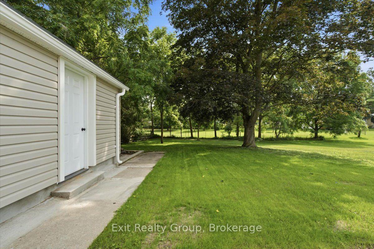 Photo 40 of 8 Albert Street, Prince Edward County, Picton Ward — HOMEH