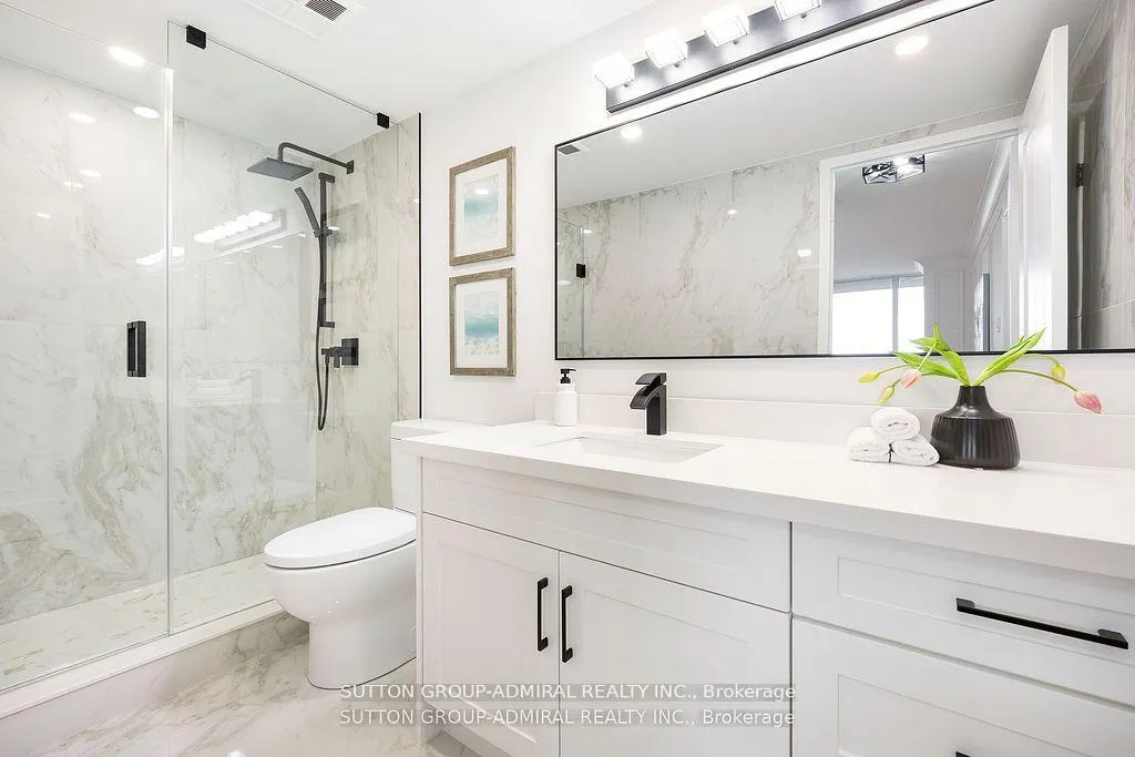 Photo 16 of Unit 602, 11 Townsgate Drive, Vaughan, Crestwood-Springfarm-Yorkhill — HOMEH