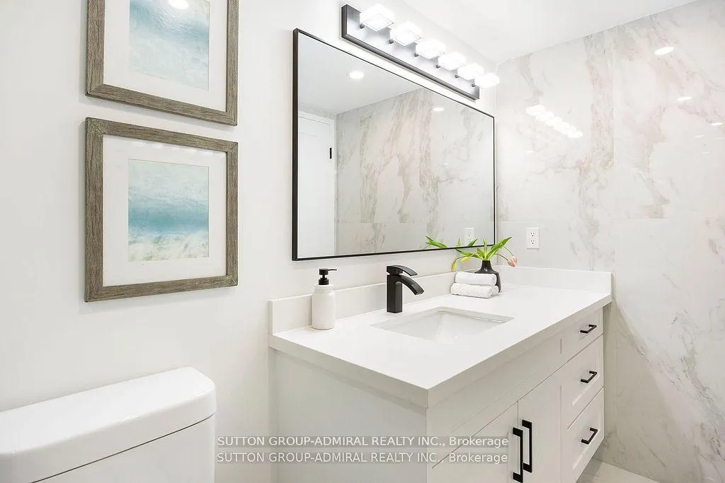 Photo 17 of Unit 602, 11 Townsgate Drive, Vaughan, Crestwood-Springfarm-Yorkhill — HOMEH