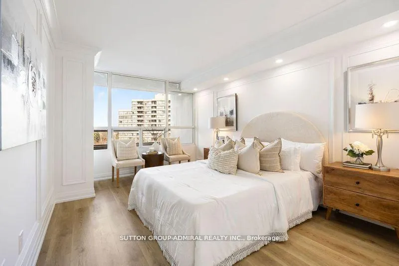 Photo 18 of Unit 602, 11 Townsgate Drive, Vaughan, Crestwood-Springfarm-Yorkhill — HOMEH