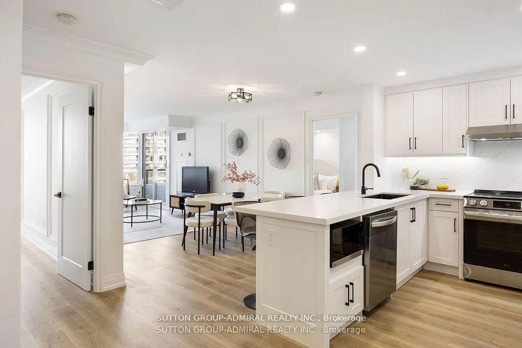 Photo 25 of Unit 602, 11 Townsgate Drive, Vaughan, Crestwood-Springfarm-Yorkhill — HOMEH