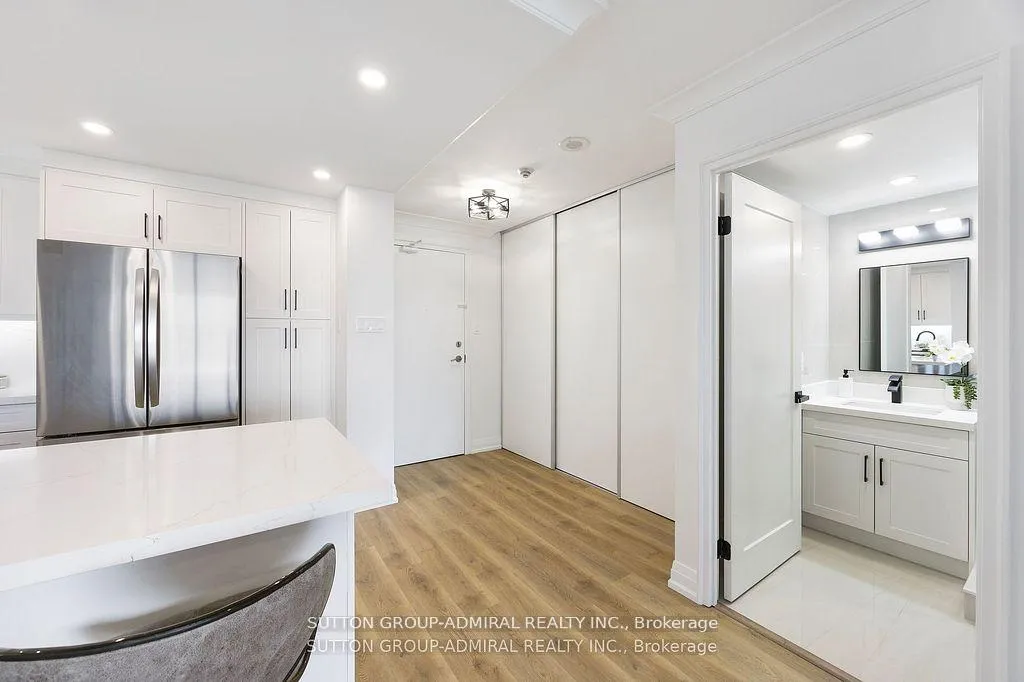 Photo 26 of Unit 602, 11 Townsgate Drive, Vaughan, Crestwood-Springfarm-Yorkhill — HOMEH
