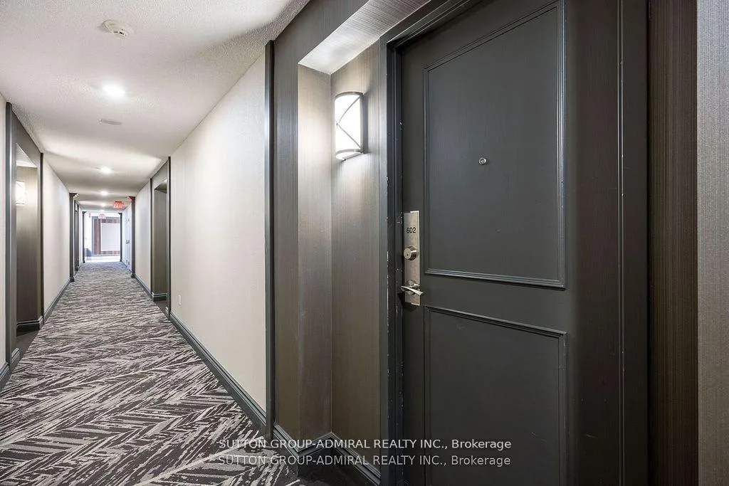 Photo 30 of Unit 602, 11 Townsgate Drive, Vaughan, Crestwood-Springfarm-Yorkhill — HOMEH