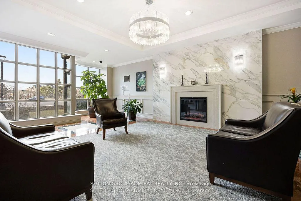 Photo 31 of Unit 602, 11 Townsgate Drive, Vaughan, Crestwood-Springfarm-Yorkhill — HOMEH