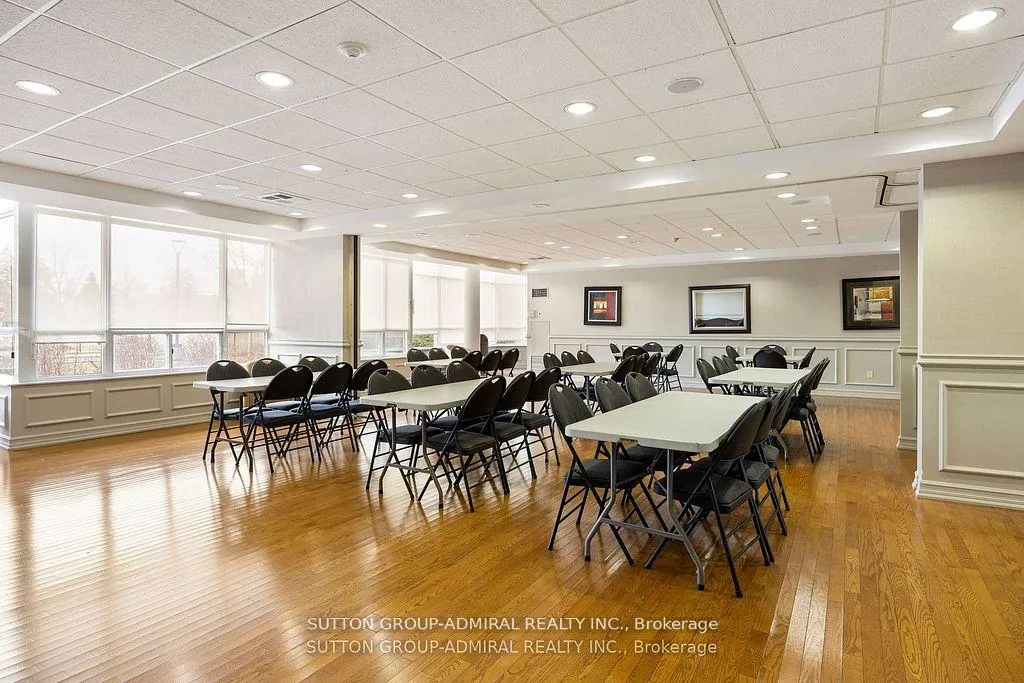 Photo 33 of Unit 602, 11 Townsgate Drive, Vaughan, Crestwood-Springfarm-Yorkhill — HOMEH