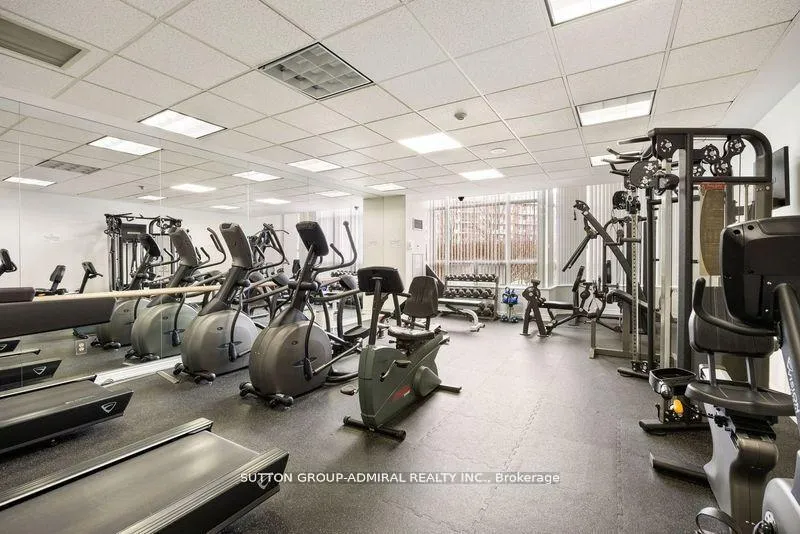 Photo 35 of Unit 602, 11 Townsgate Drive, Vaughan, Crestwood-Springfarm-Yorkhill — HOMEH