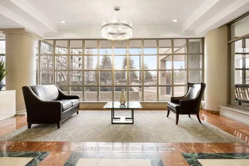 Photo 36 of Unit 602, 11 Townsgate Drive, Vaughan, Crestwood-Springfarm-Yorkhill — HOMEH