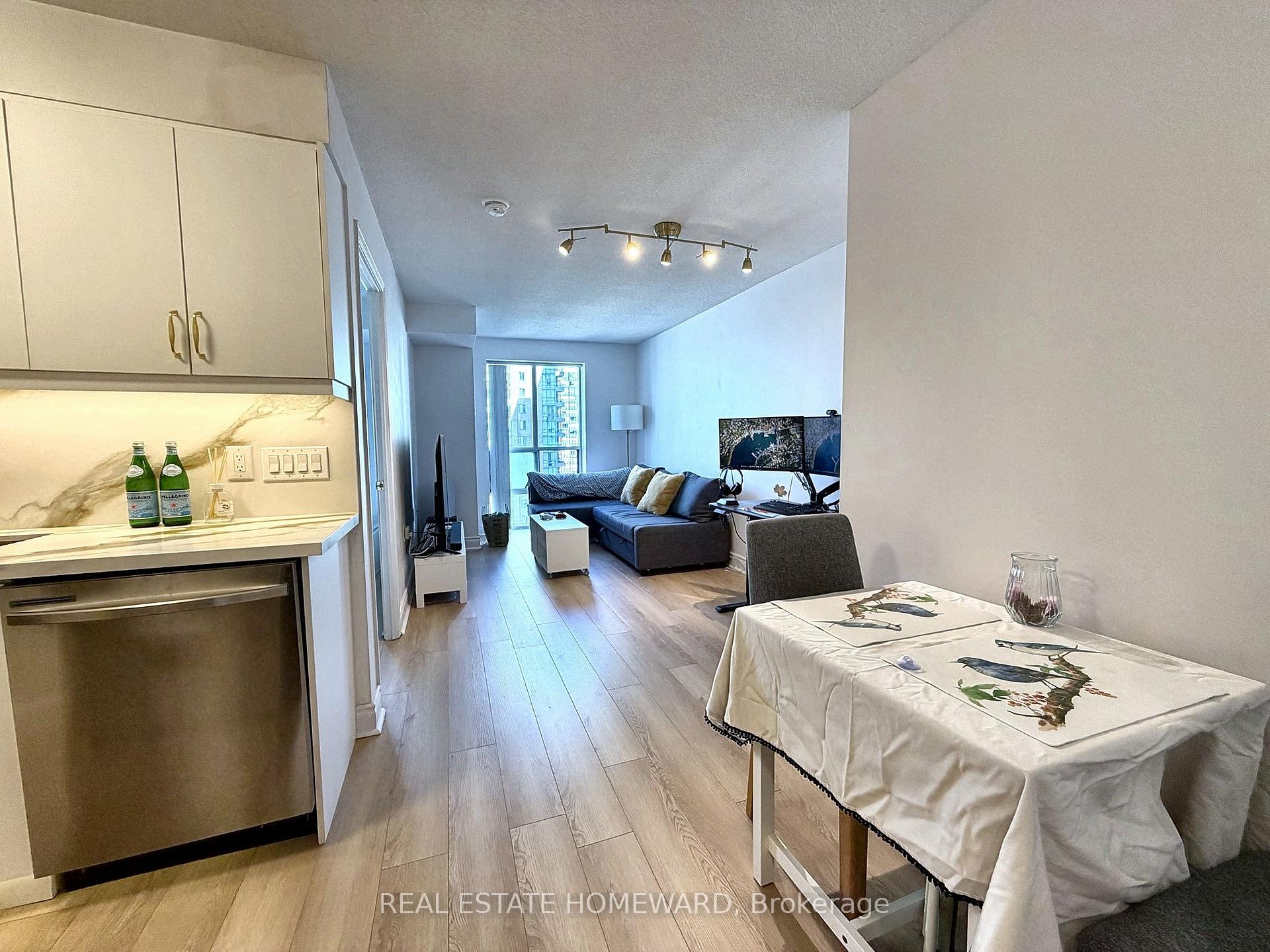 Photo of Unit 1709, 26 Olive Avenue