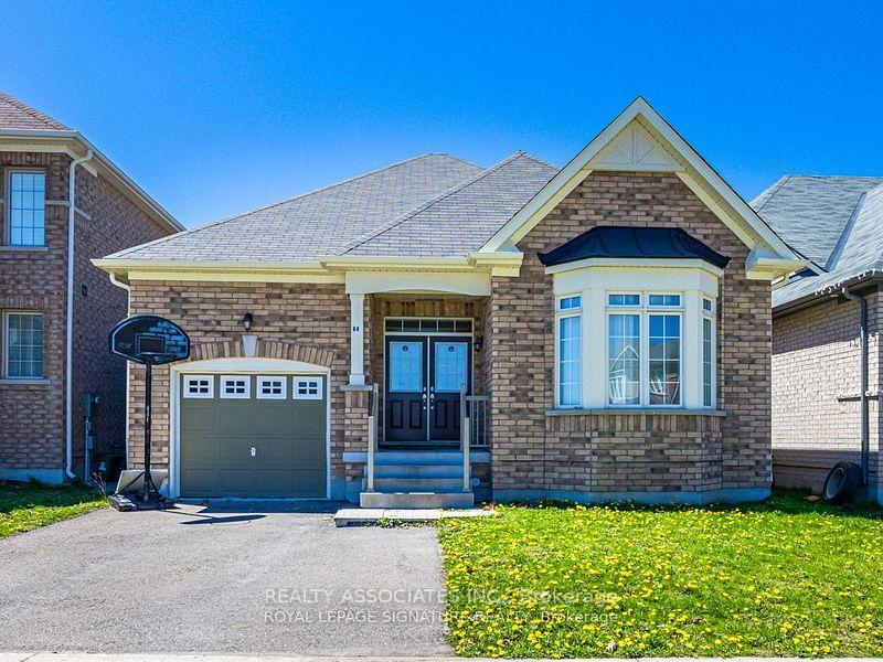 Photo of 64 Pedwell Street