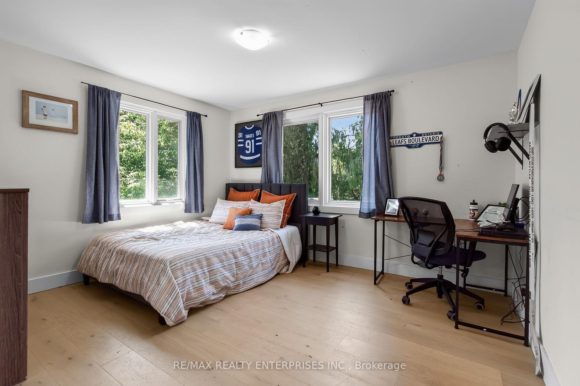 Photo 25 of 551 Cochise Crescent, Mississauga, Lorne Park — HOMEH