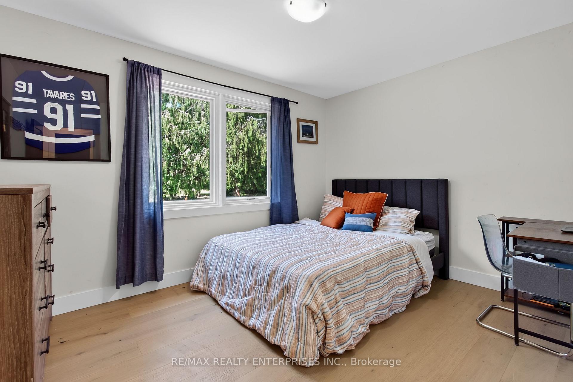 Photo 26 of 551 Cochise Crescent, Mississauga, Lorne Park — HOMEH