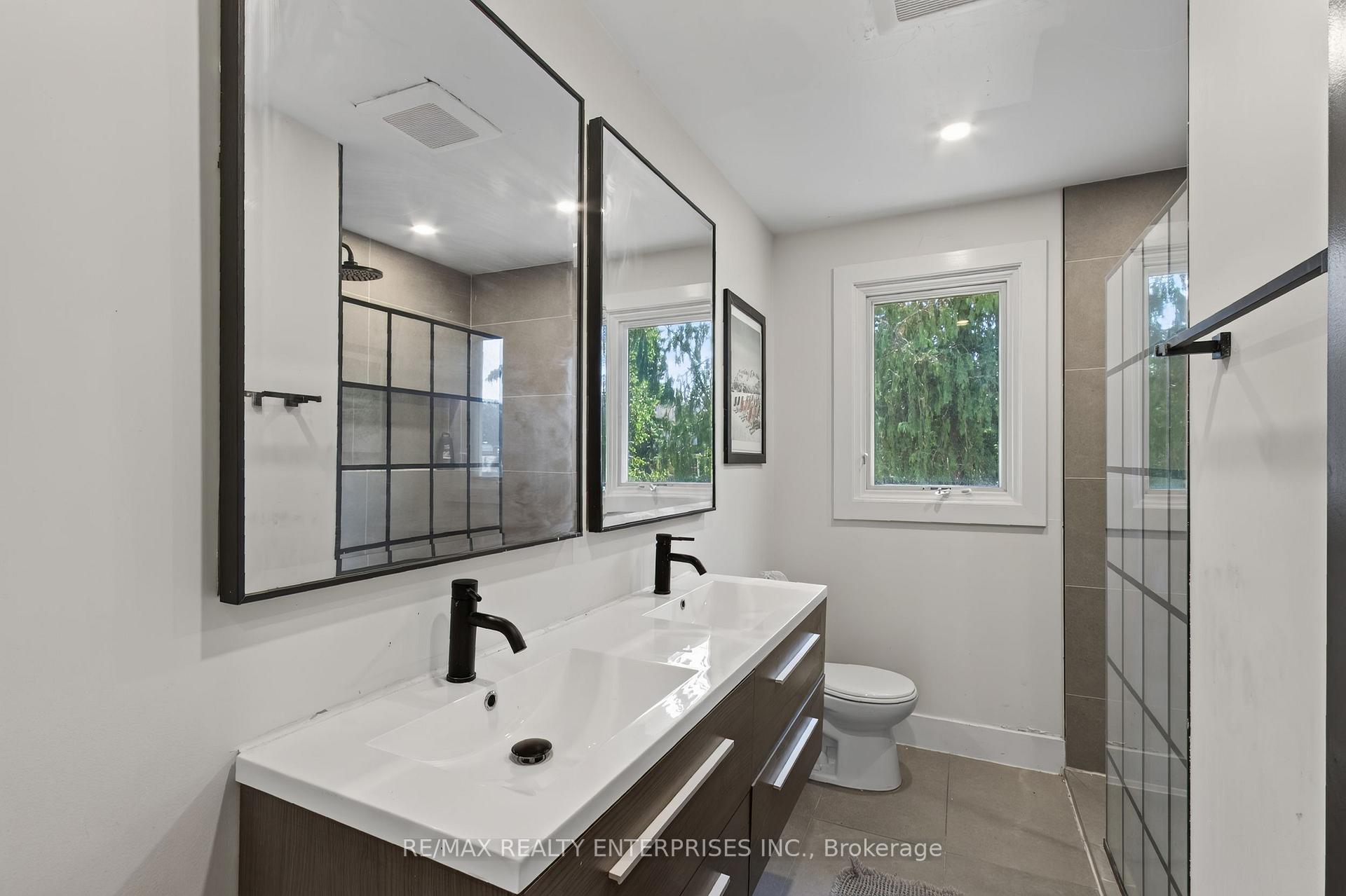 Photo 27 of 551 Cochise Crescent, Mississauga, Lorne Park — HOMEH