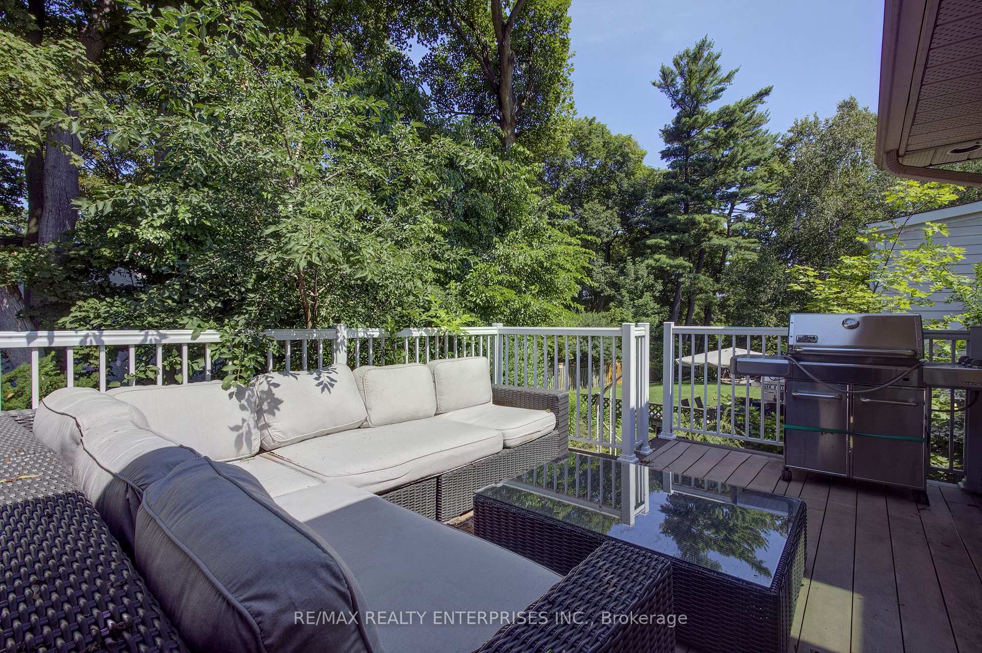 Photo 35 of 551 Cochise Crescent, Mississauga, Lorne Park — HOMEH