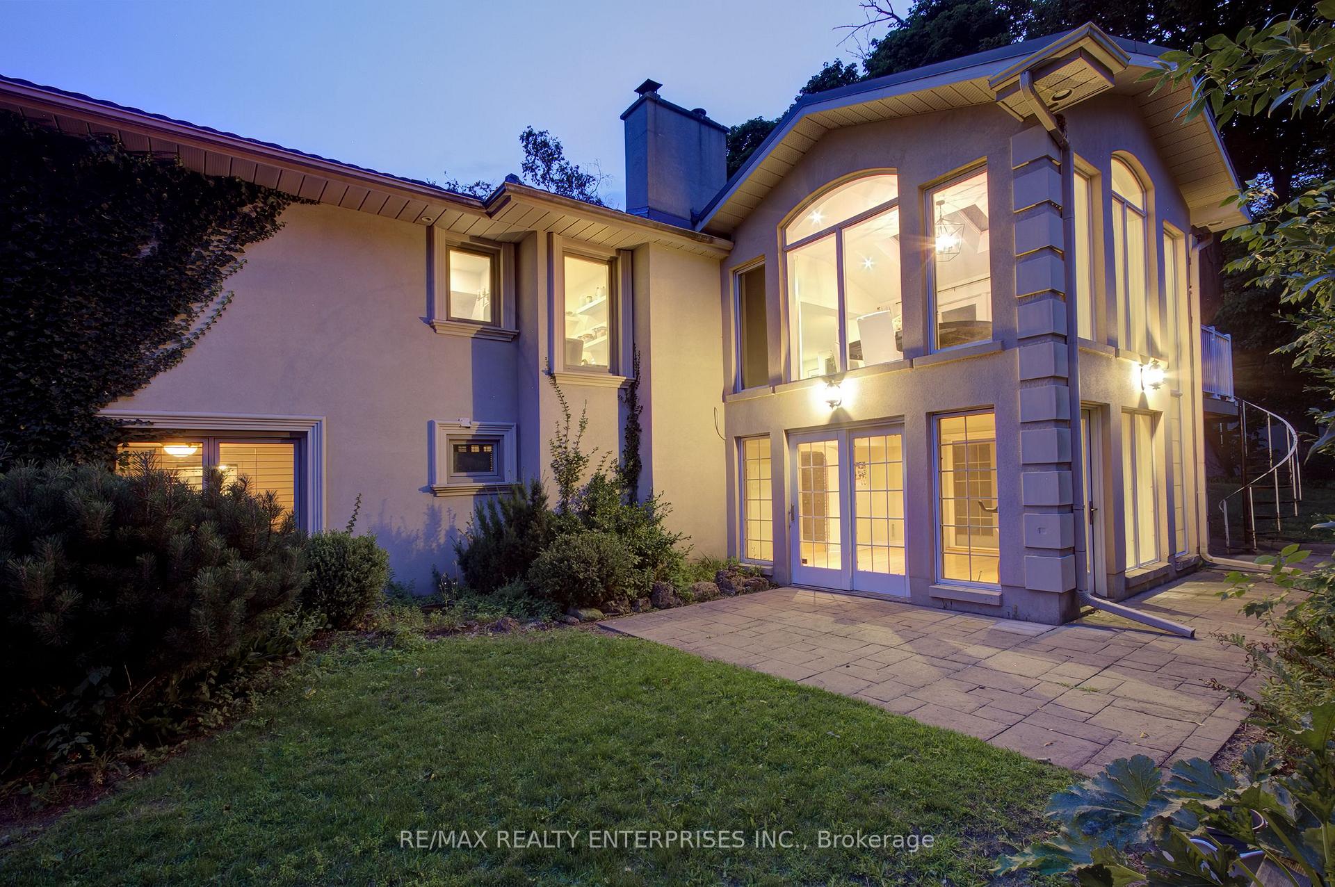 Photo 37 of 551 Cochise Crescent, Mississauga, Lorne Park — HOMEH