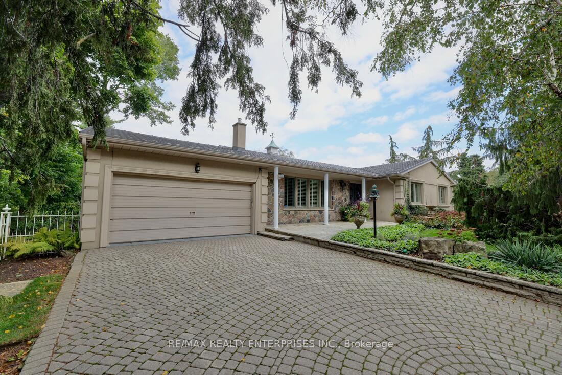 Photo 40 of 551 Cochise Crescent, Mississauga, Lorne Park — HOMEH