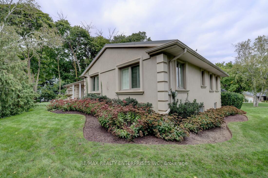 Photo 41 of 551 Cochise Crescent, Mississauga, Lorne Park — HOMEH