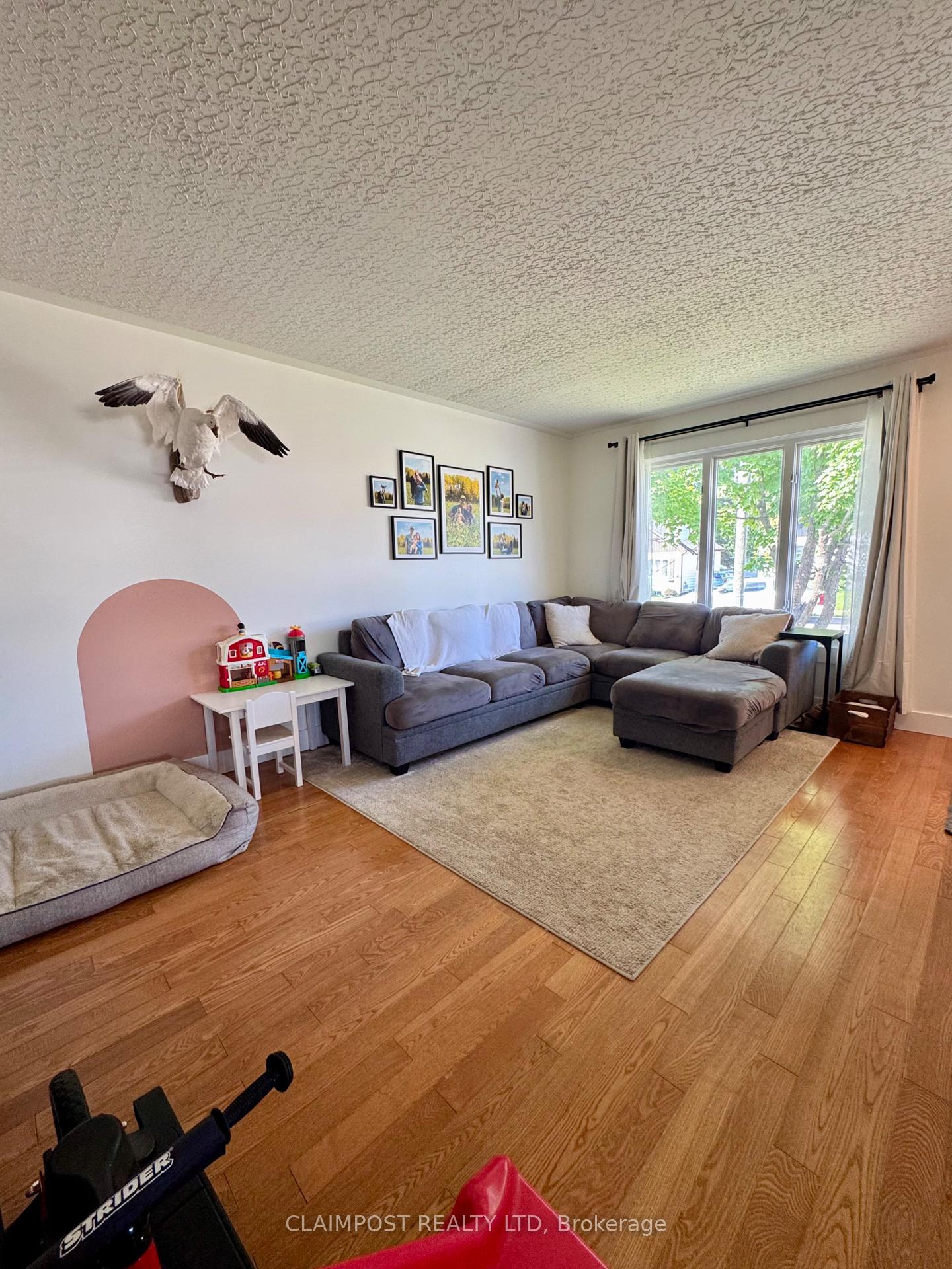 Photo 3 of 21 Hamelin Avenue, Timmins, TNW - Upper Melrose — HOMEH