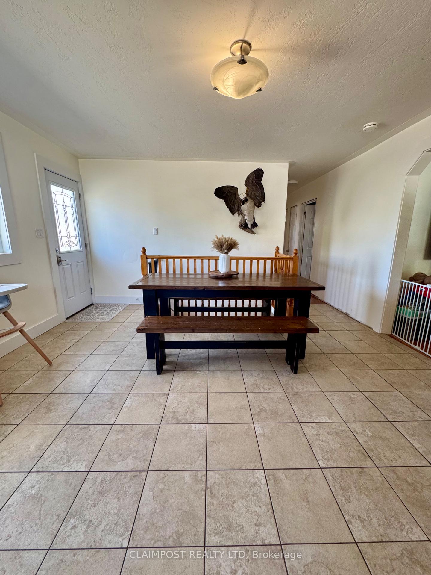 Photo 5 of 21 Hamelin Avenue, Timmins, TNW - Upper Melrose — HOMEH