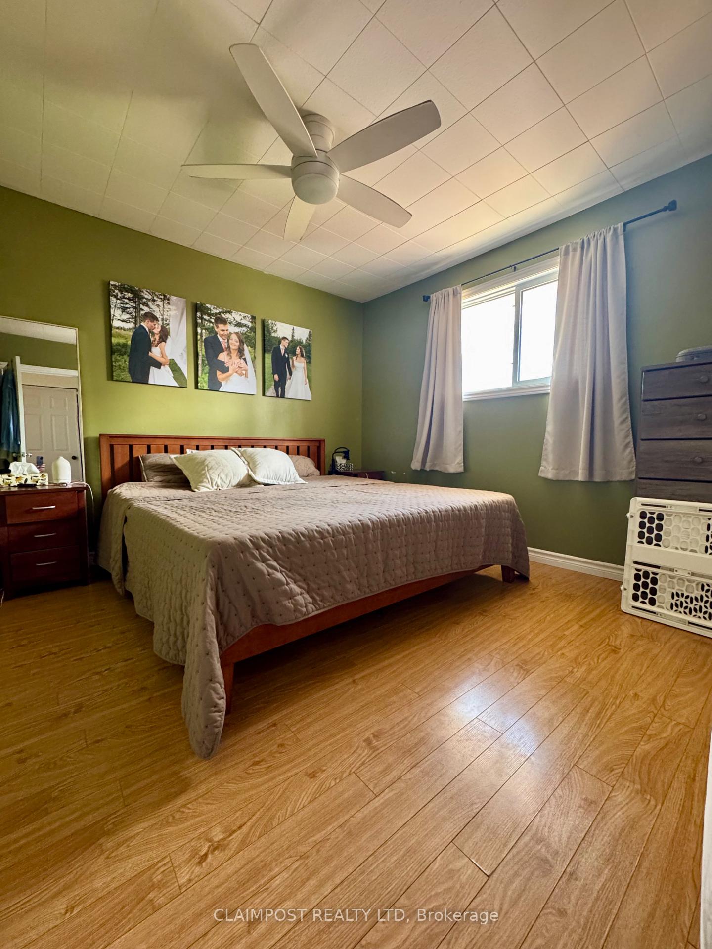 Photo 9 of 21 Hamelin Avenue, Timmins, TNW - Upper Melrose — HOMEH