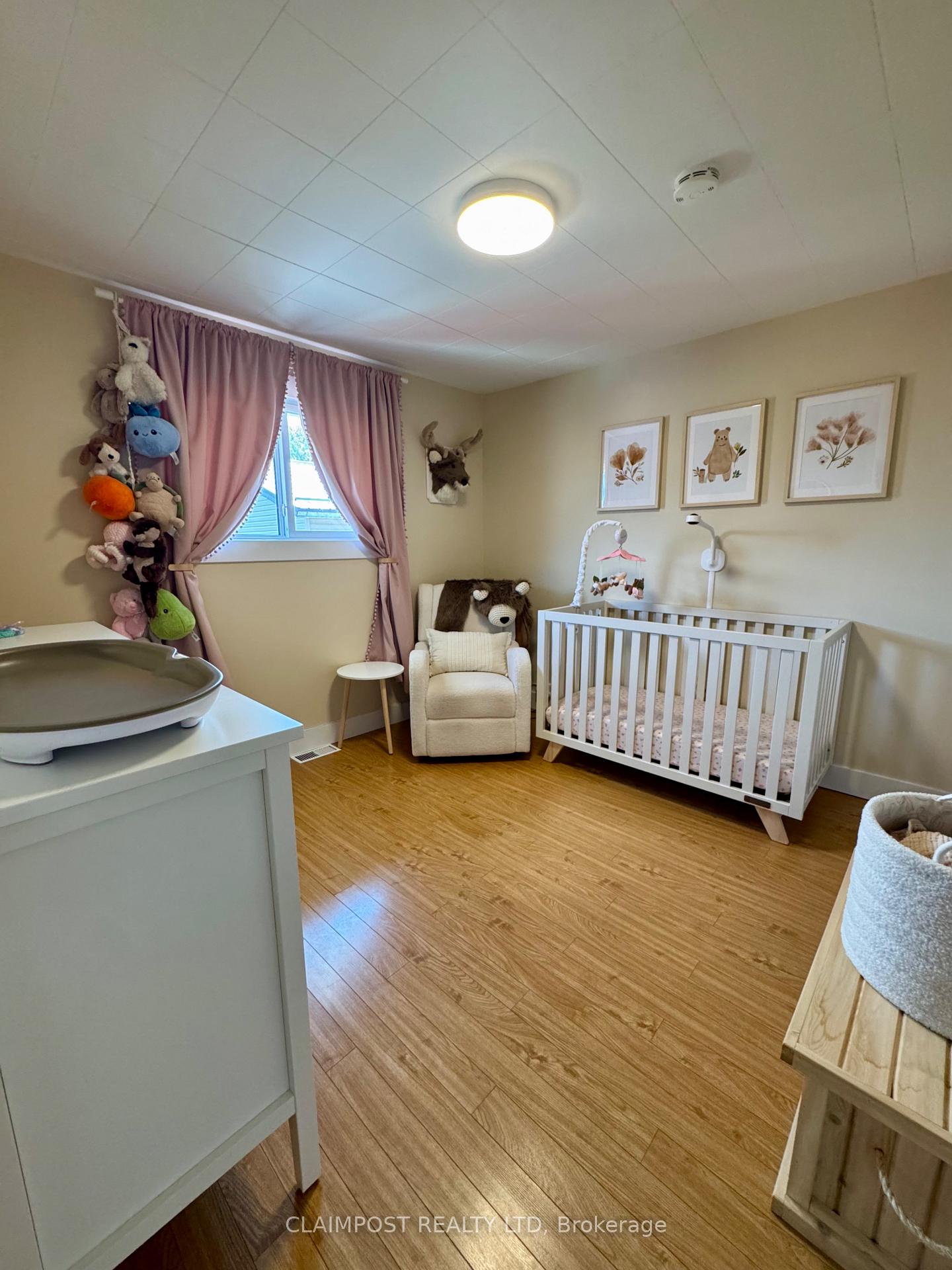 Photo 11 of 21 Hamelin Avenue, Timmins, TNW - Upper Melrose — HOMEH