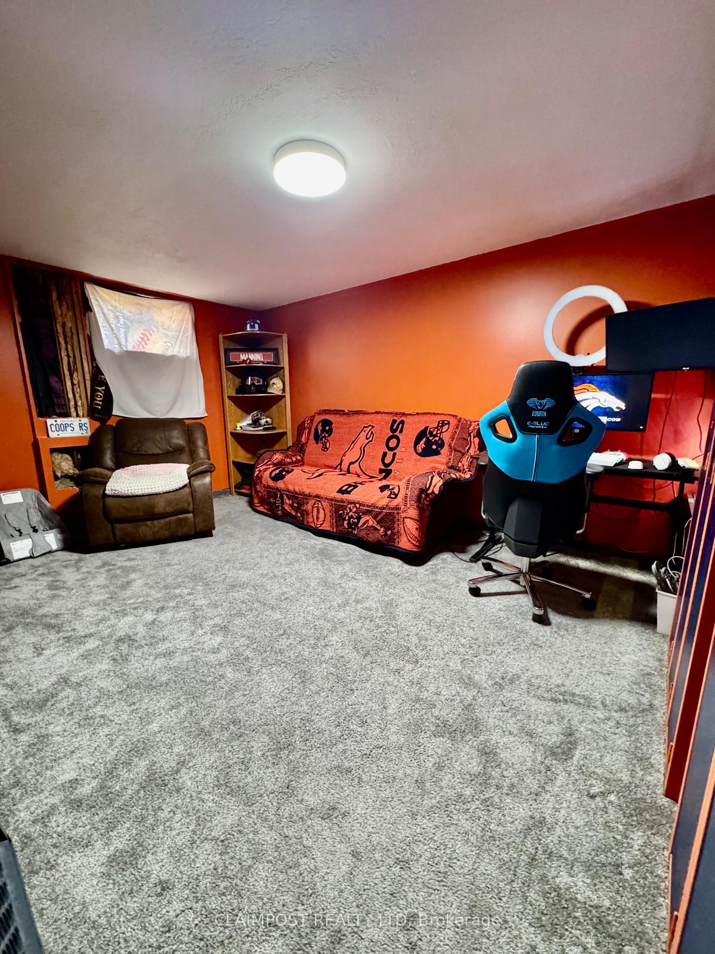 Photo 14 of 21 Hamelin Avenue, Timmins, TNW - Upper Melrose — HOMEH